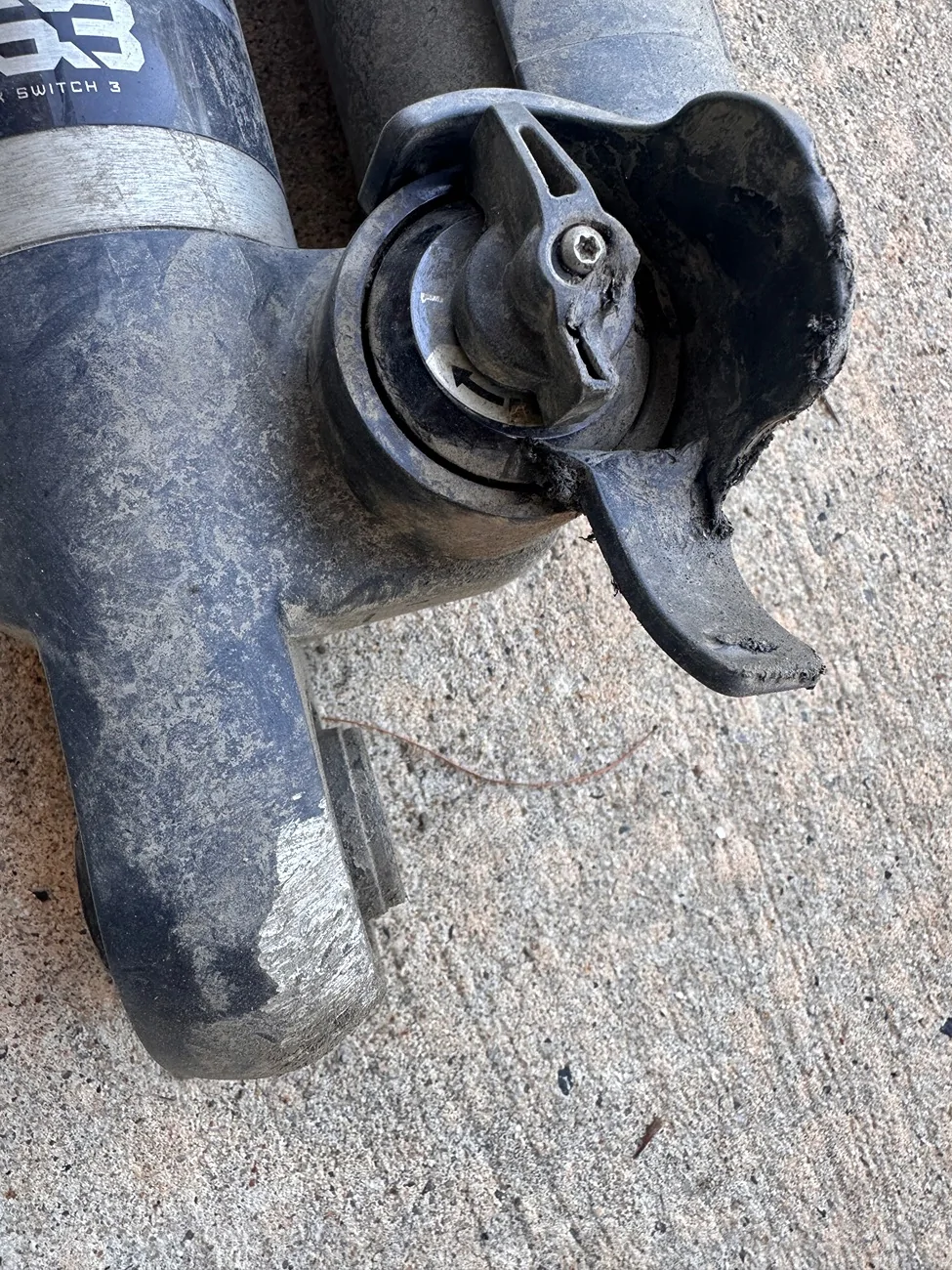 2025 2026 4runner 6th gen What did you do to your 6th Gen 4Runner today?? 👨🏻‍🔧 🧰 🛠 IMG_9425