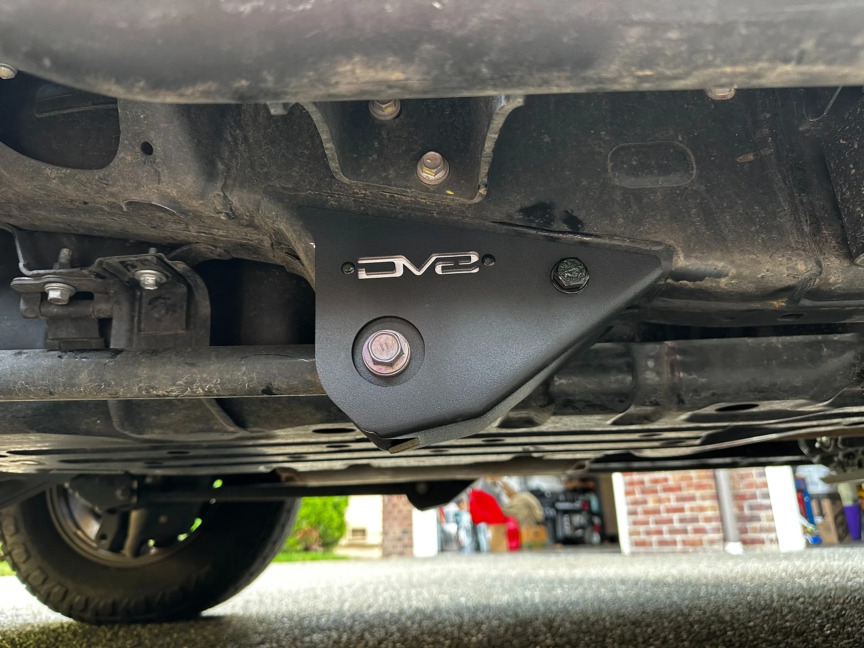 2025 2026 4runner 6th gen What did you do to your 6th Gen 4Runner today?? 👨🏻‍🔧 🧰 🛠 IMG_7985