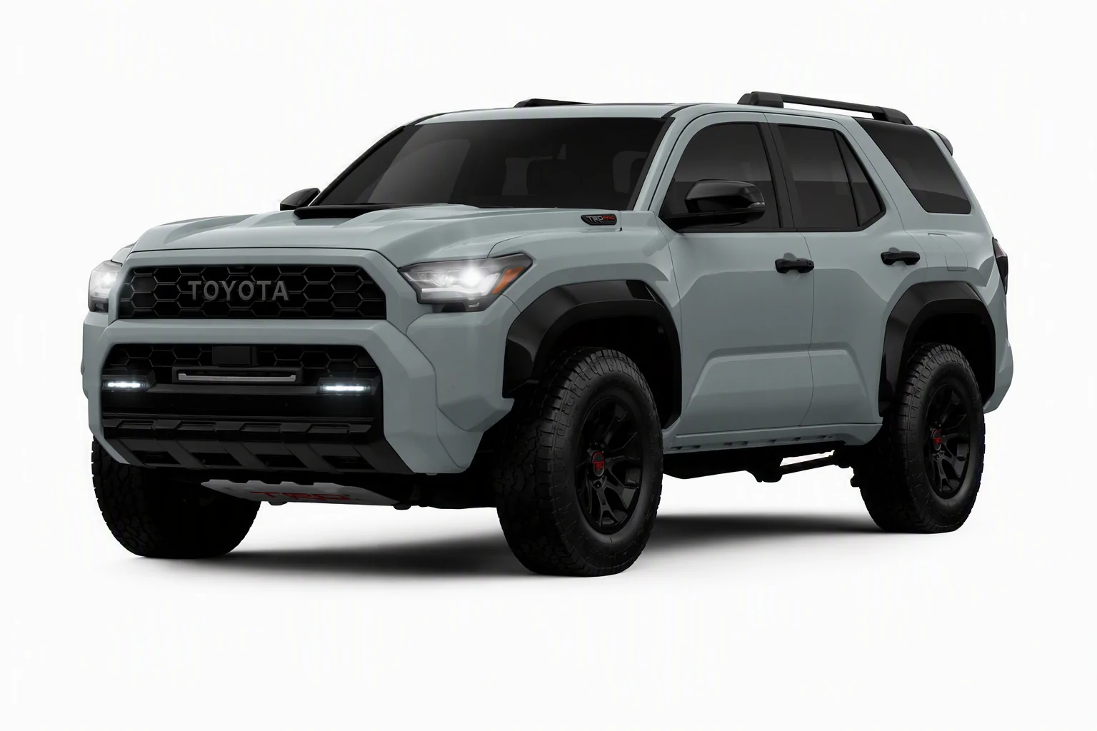 2025 2026 4runner 6th gen 2027 rumors yet? 1784659266557-ut