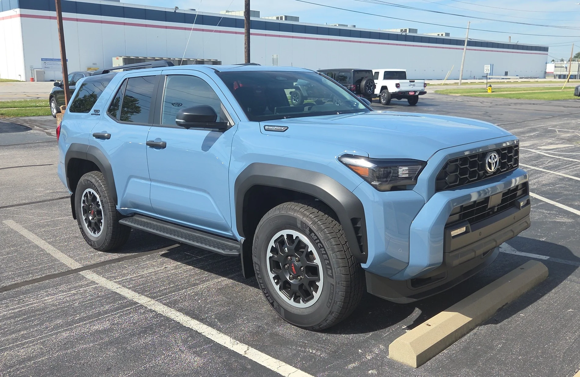 2025 2026 4runner 6th gen Introductions & Welcome Thread 👋 a6ca6604-eca0-4dcc-9e9b-603dcb5b6f4f