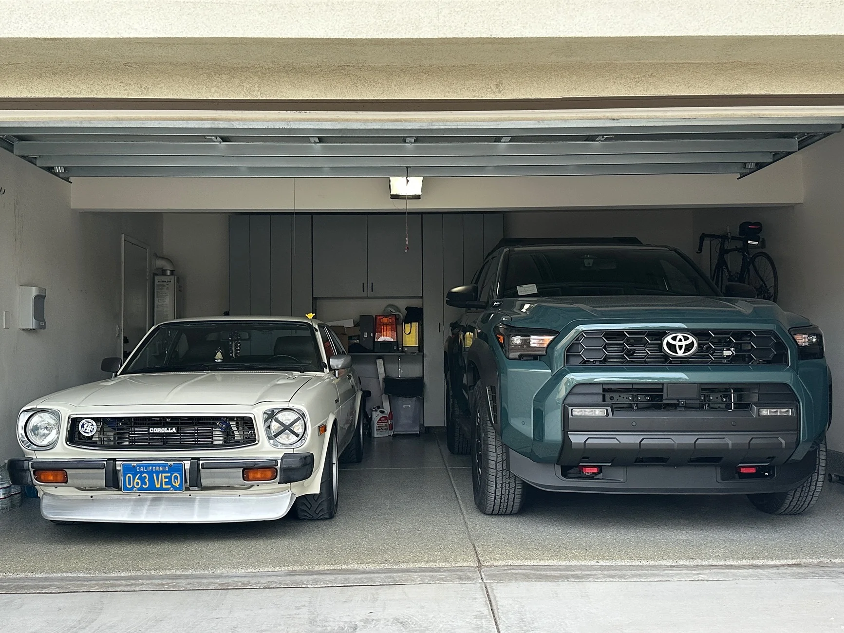 2025 2026 4runner 6th gen 4Runner 6th Gen OWNERS Registry List & Stats [Add Yours]! 📊 IMG_2170
