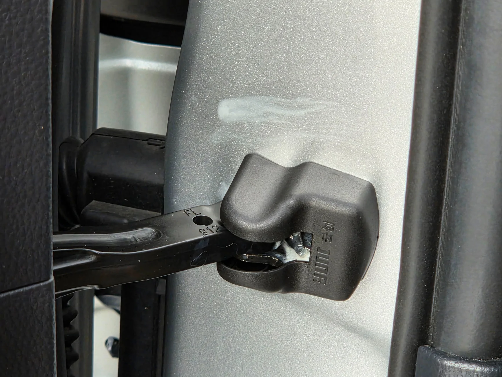 2025 2026 4runner 6th gen Dead Simple Mods & Accessories 20260721_070647
