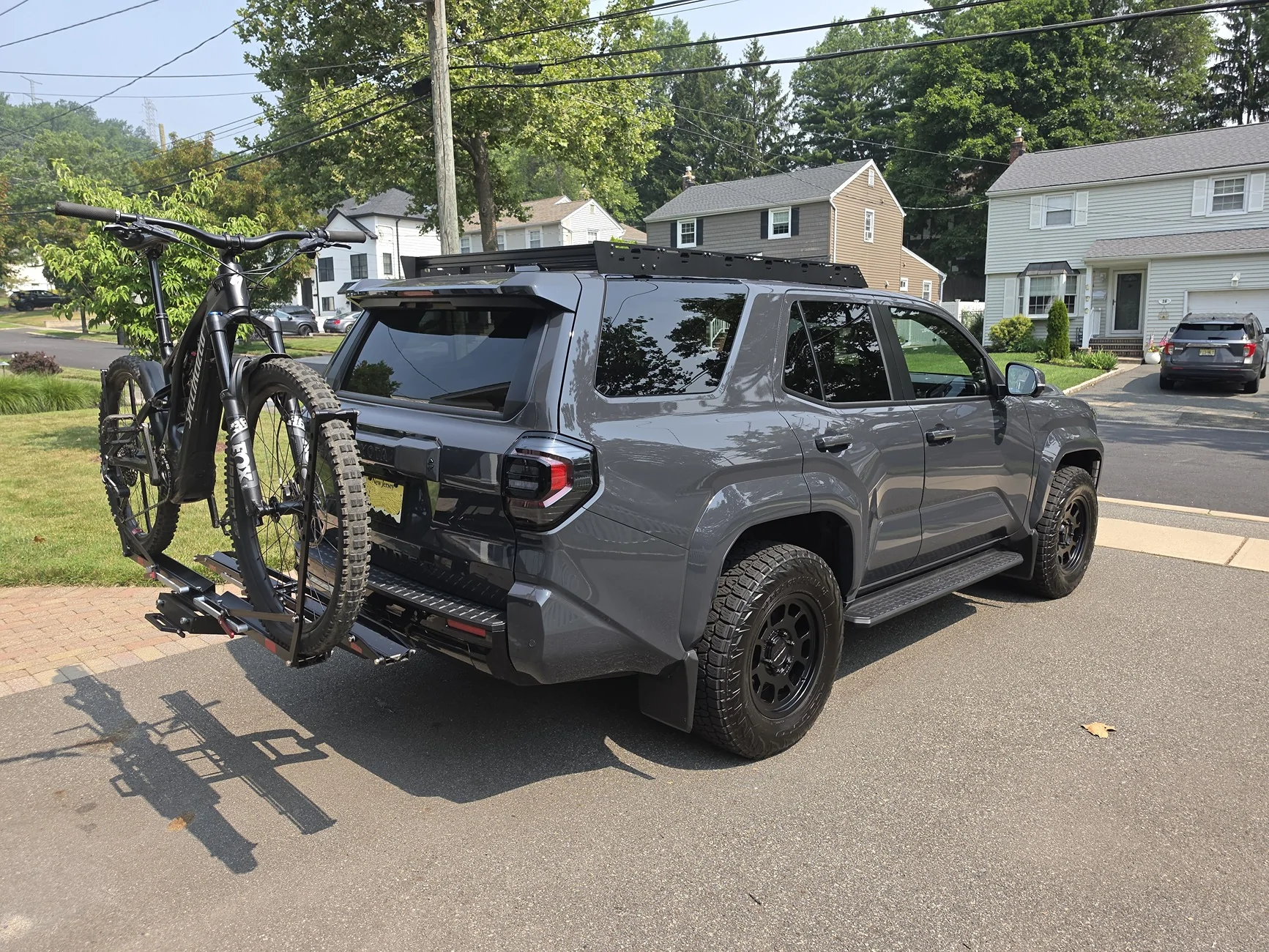 2025 2026 4runner 6th gen Bike Rack on 6th gen 4Runner - post your setups / recommendations 20260715_104500 non