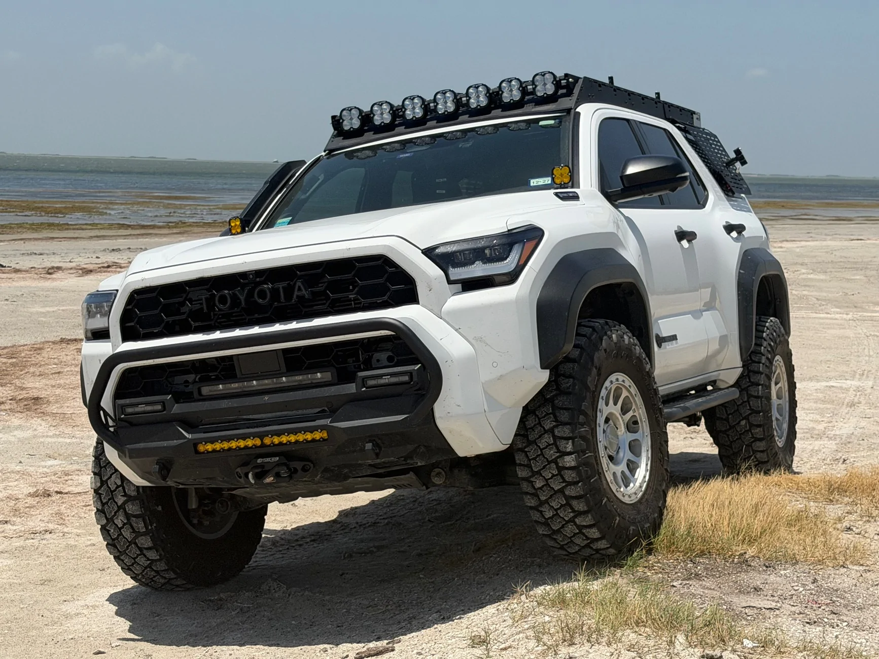 2025 2026 4runner 6th gen Daily Random Photos Thread - Post Your 4Runner Pics! 📸 IMG_0369