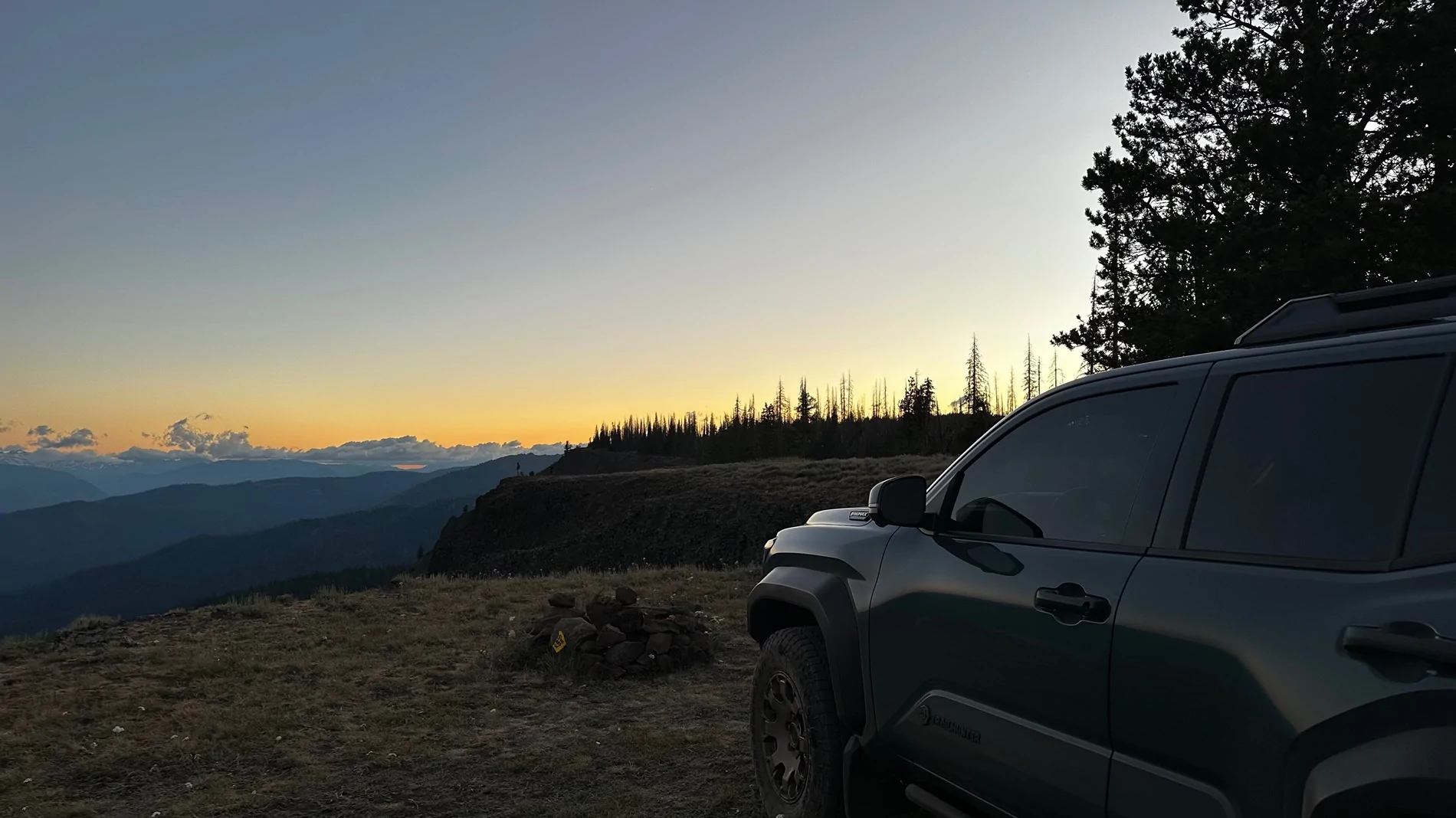 2025 2026 4runner 6th gen Daily Random Photos Thread - Post Your 4Runner Pics! 📸 IMG_7991