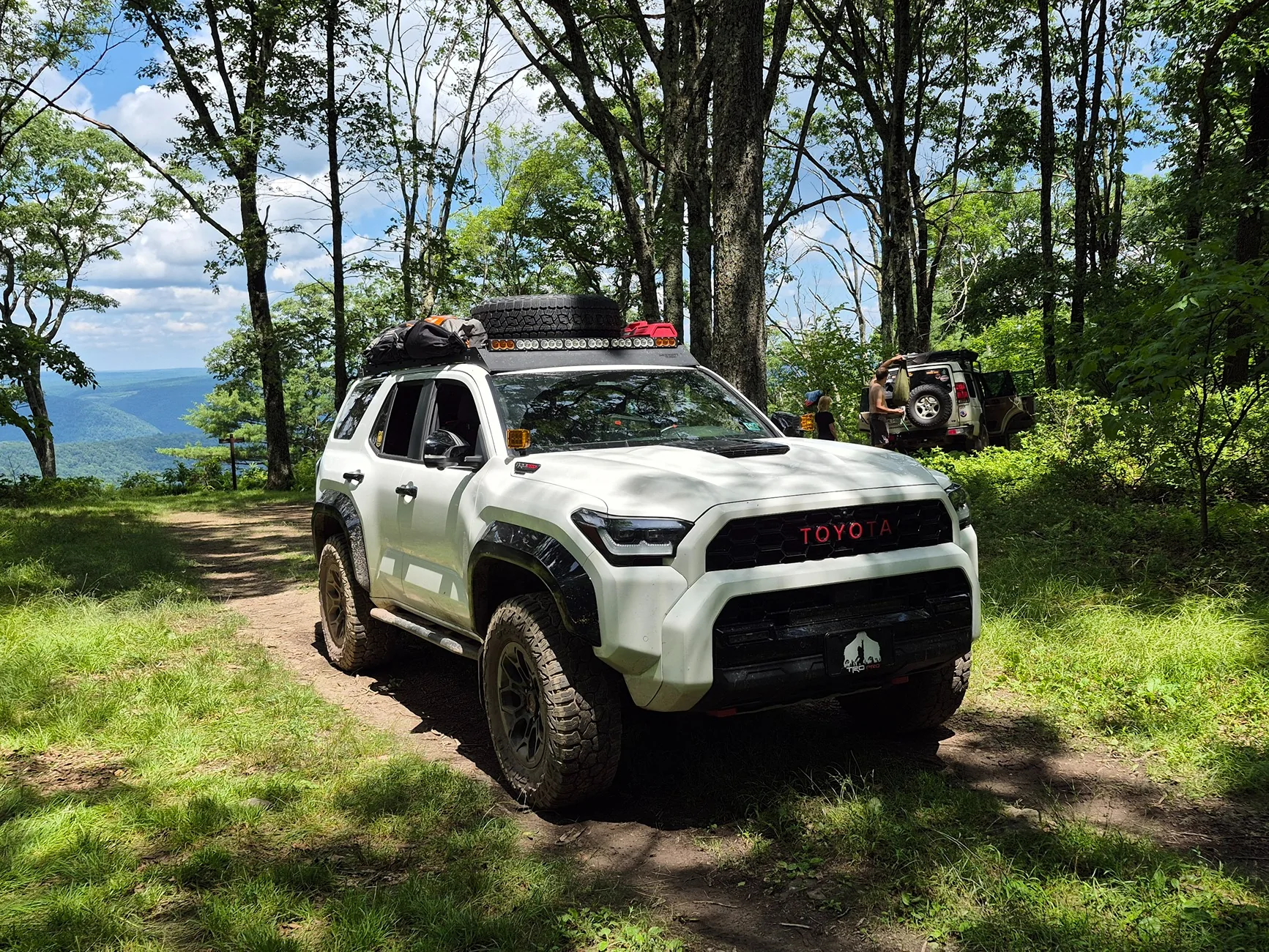 2025 2026 4runner 6th gen Daily Random Photos Thread - Post Your 4Runner Pics! 📸 20260711_131929
