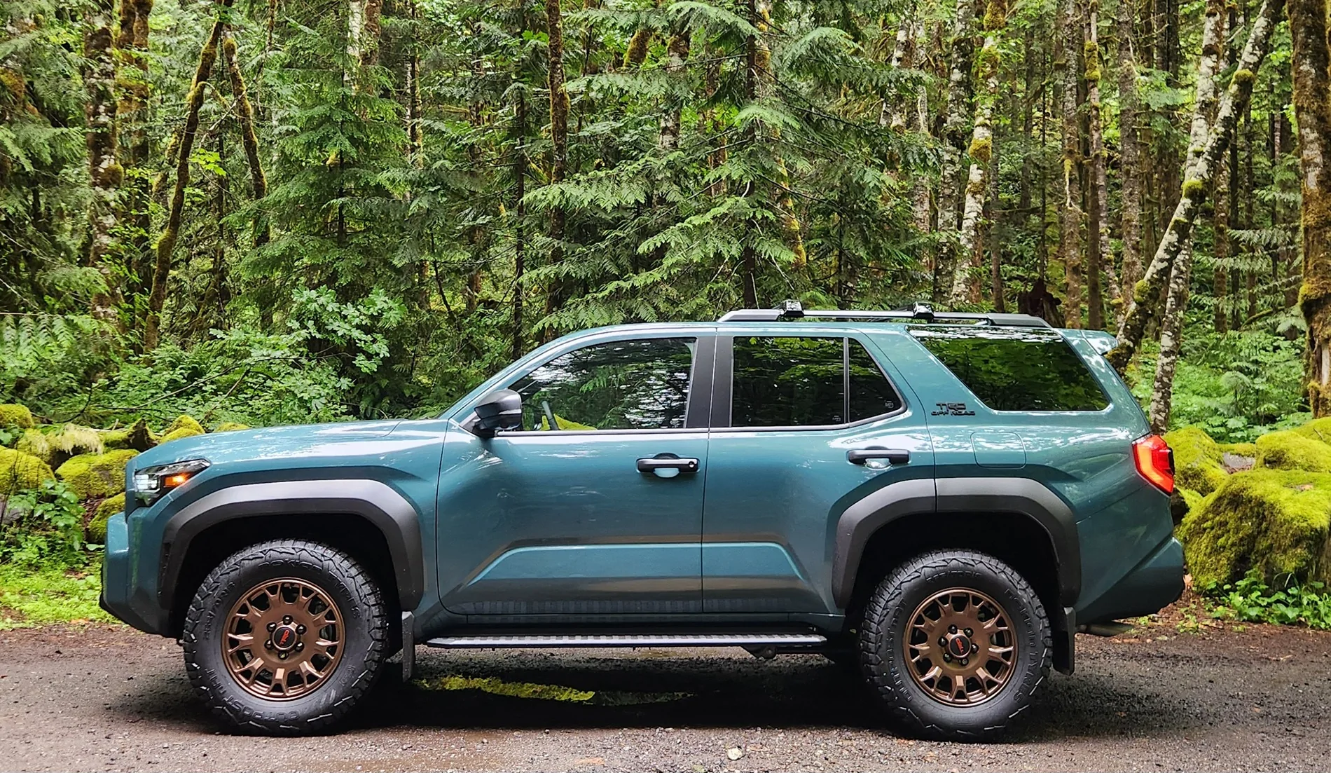 2025 2026 4runner 6th gen Another Everest ORP 🐢 20260629_152750
