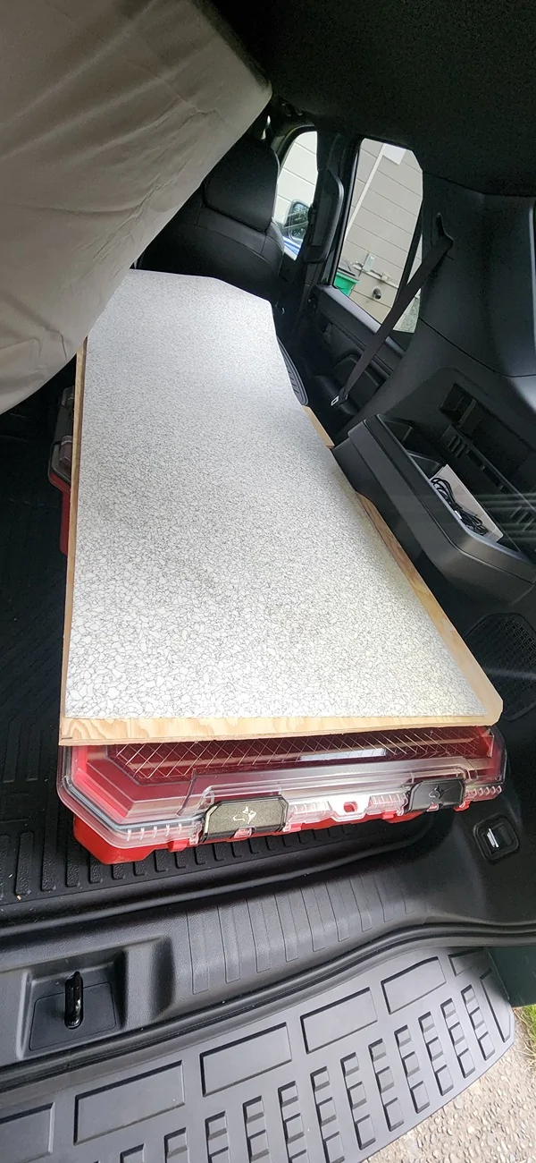 2025 2026 4runner 6th gen Another Everest ORP 🐢 20260702_193043