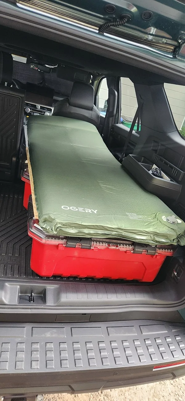 2025 2026 4runner 6th gen Another Everest ORP 🐢 20260702_192106