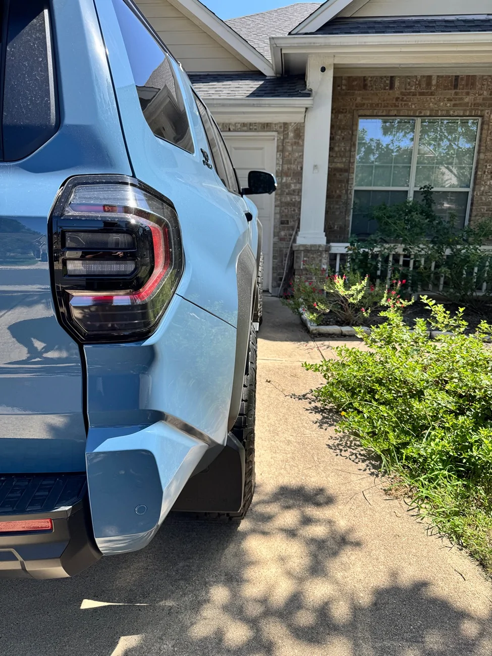 2025 2026 4runner 6th gen Aftermarket Wheels, Bigger Tires, Lift Kits (Compilation) for 2025+ 4Runner 6th Gen -- Add Yours! IMG_4759
