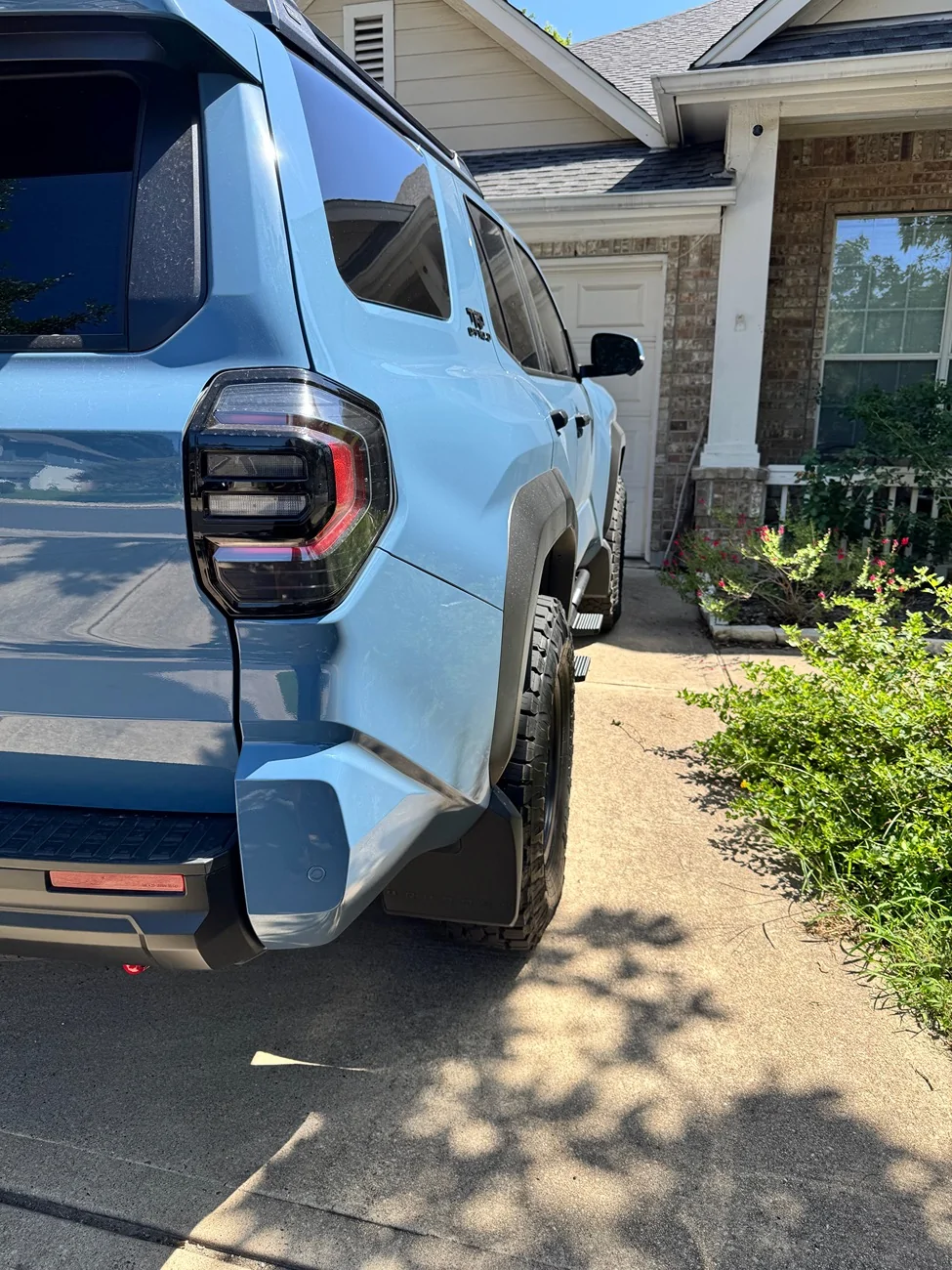 2025 2026 4runner 6th gen Aftermarket Wheels, Bigger Tires, Lift Kits (Compilation) for 2025+ 4Runner 6th Gen -- Add Yours! IMG_4760