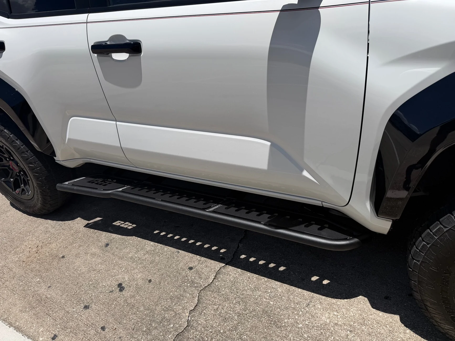 2025 2026 4runner 6th gen 4RunnerRGR's 6th Gen TRD Pro Build IMG_1918