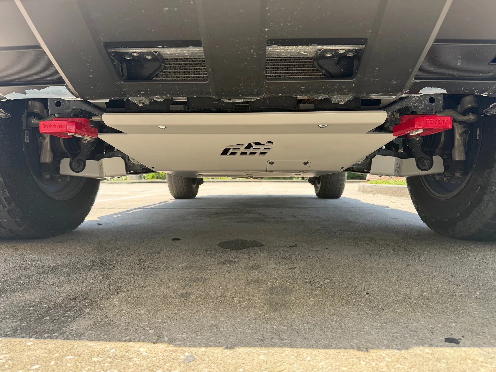 2025 2026 4runner 6th gen 4RunnerRGR's 6th Gen TRD Pro Build IMG_1919