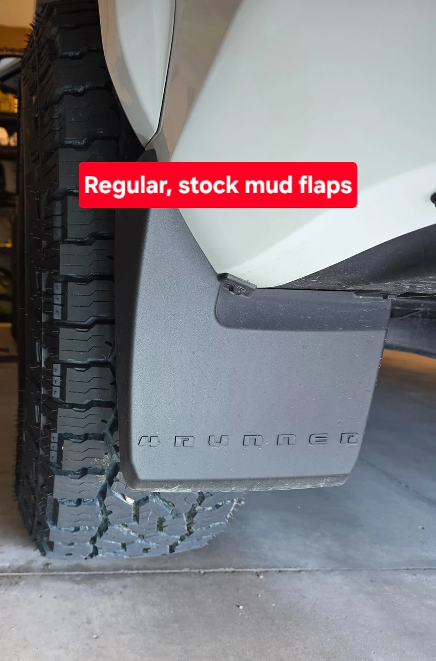 2025 2026 4runner 6th gen Pirelli Scorpions (LT275/70/R18) on Raceline Addicts (+35mm) 20260604_184042