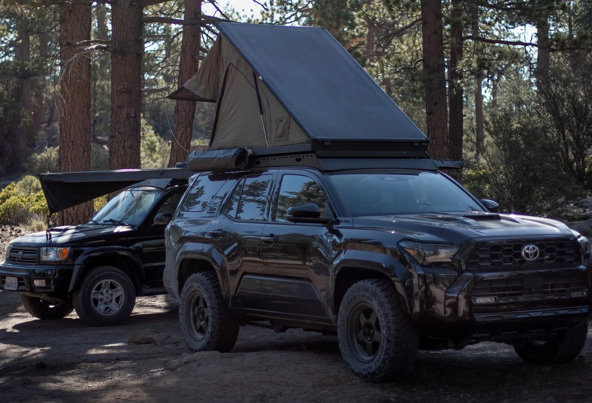 2025 2026 4runner 6th gen What did you do to your 6th Gen 4Runner today?? 👨🏻‍🔧 🧰 🛠 9D9A8188 Forums