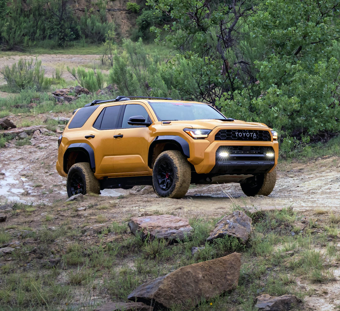 Hot Honey 2027 4Runner TRD Pro color exclusive 2.jpg