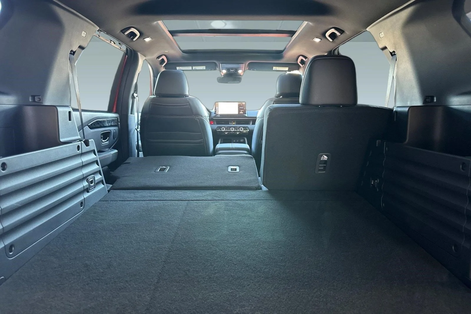 2025 2026 4runner 6th gen 6th Gen Owners: What's one thing you'd change about the Truck? 137c7cb9240c11c4a0b55198b585b789x