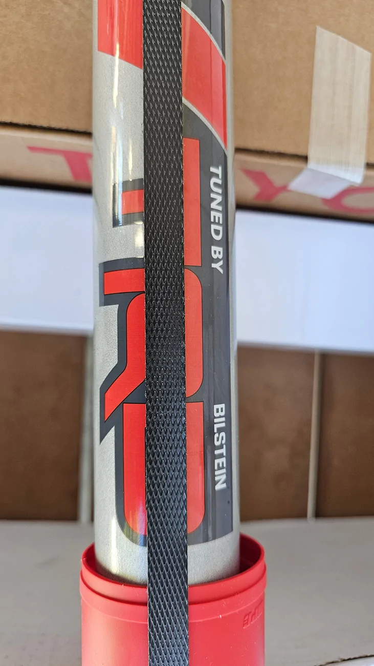 2025 2026 4runner 6th gen Any updates on OEM 2.5" TRD Suspension Lift? 20260728_191351