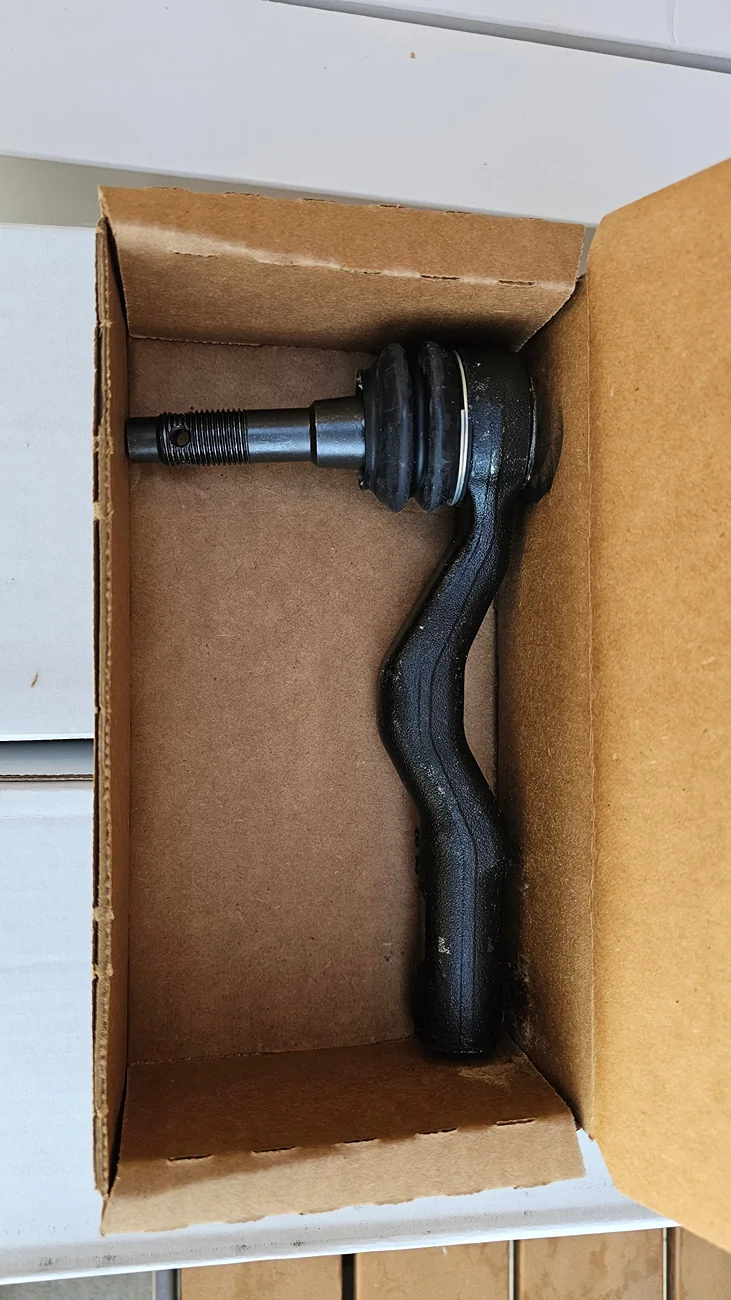 2025 2026 4runner 6th gen Any updates on OEM 2.5" TRD Suspension Lift? 20260728_191207