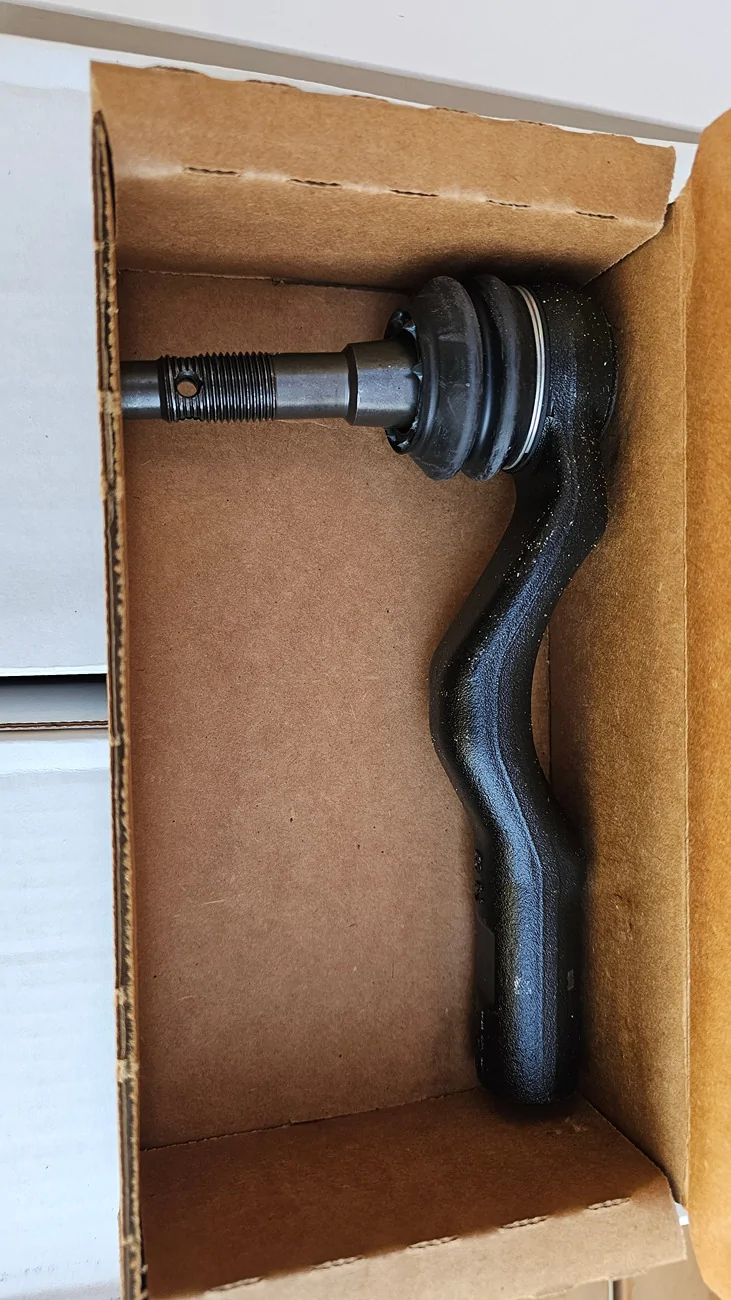 2025 2026 4runner 6th gen Any updates on OEM 2.5" TRD Suspension Lift? 20260728_191224