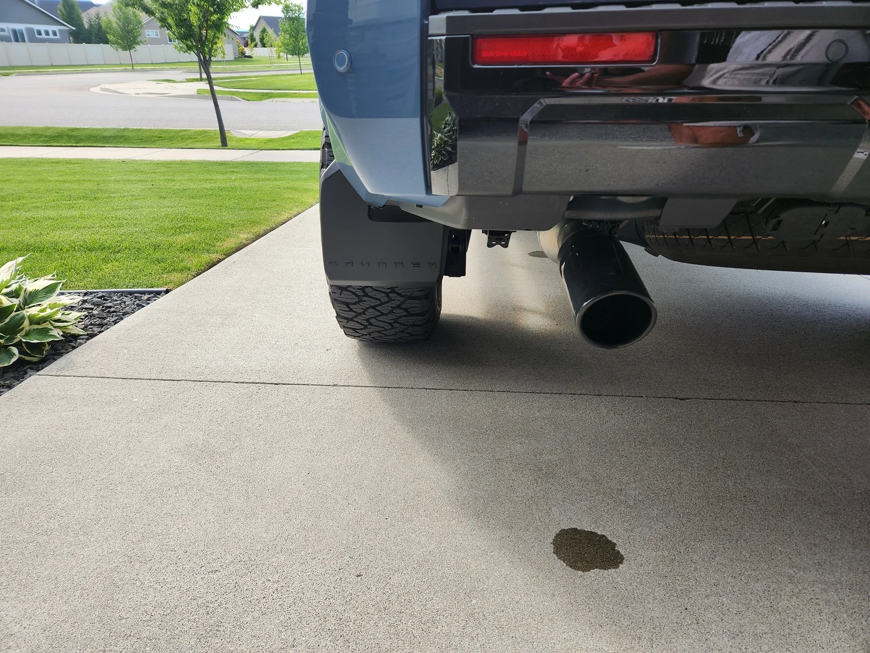 2025 2026 4runner 6th gen What did you do to your 6th Gen 4Runner today?? 👨🏻‍🔧 🧰 🛠 20260619_172619