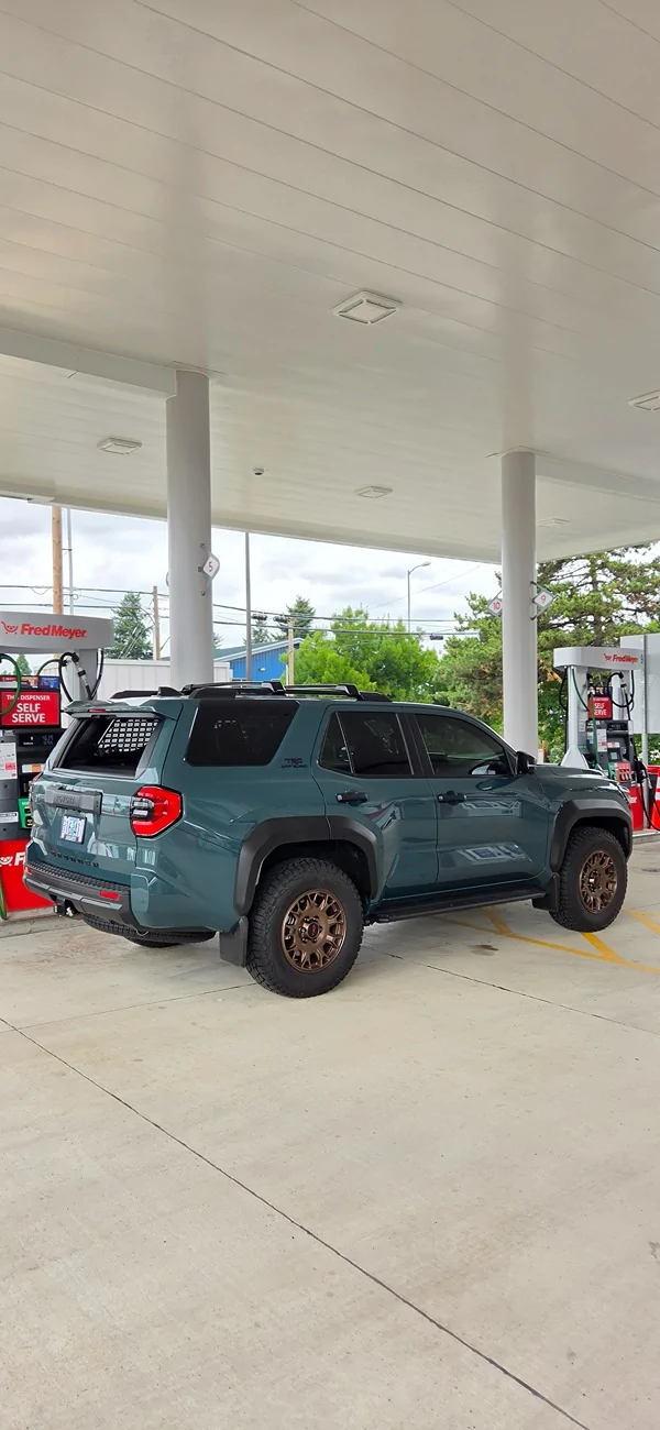 2025 2026 4runner 6th gen EVEREST Photos 4Runner 6th Gen (2025+) 20260723_124522