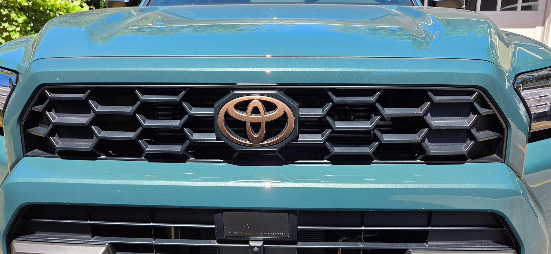 2025 2026 4runner 6th gen EVEREST Photos 4Runner 6th Gen (2025+) 20260727_133112