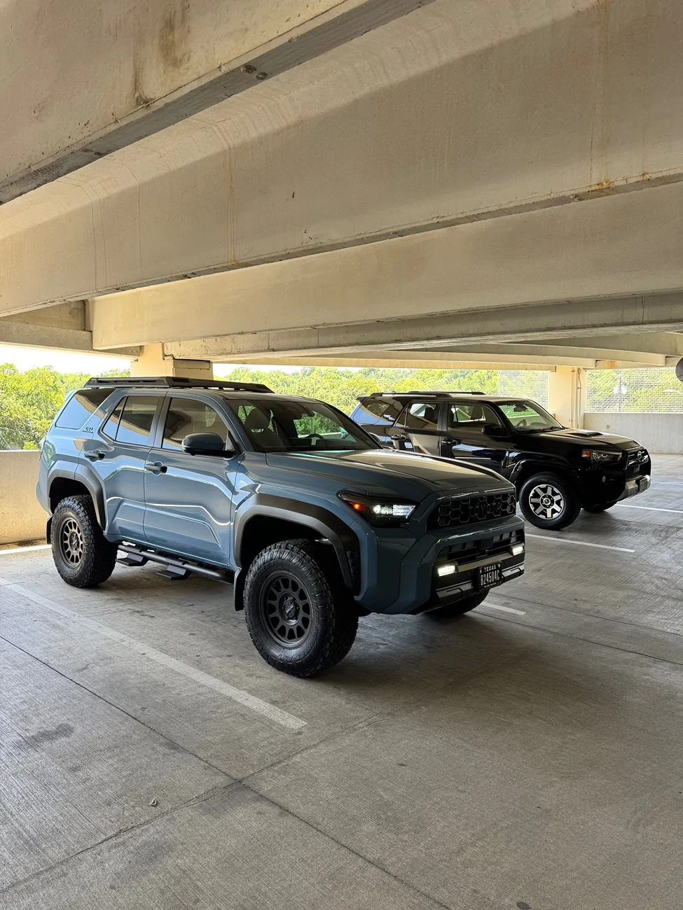 2025 2026 4runner 6th gen Daily Random Photos Thread - Post Your 4Runner Pics! 📸 IMG_4866