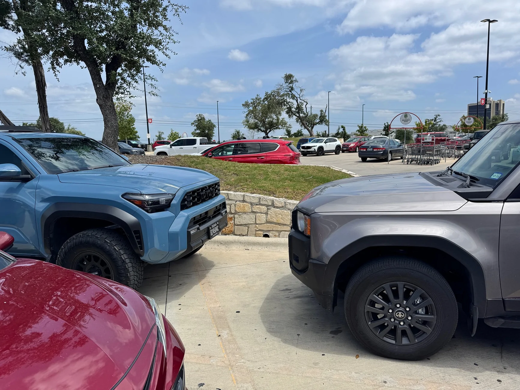 2025 2026 4runner 6th gen Daily Random Photos Thread - Post Your 4Runner Pics! 📸 IMG_4839