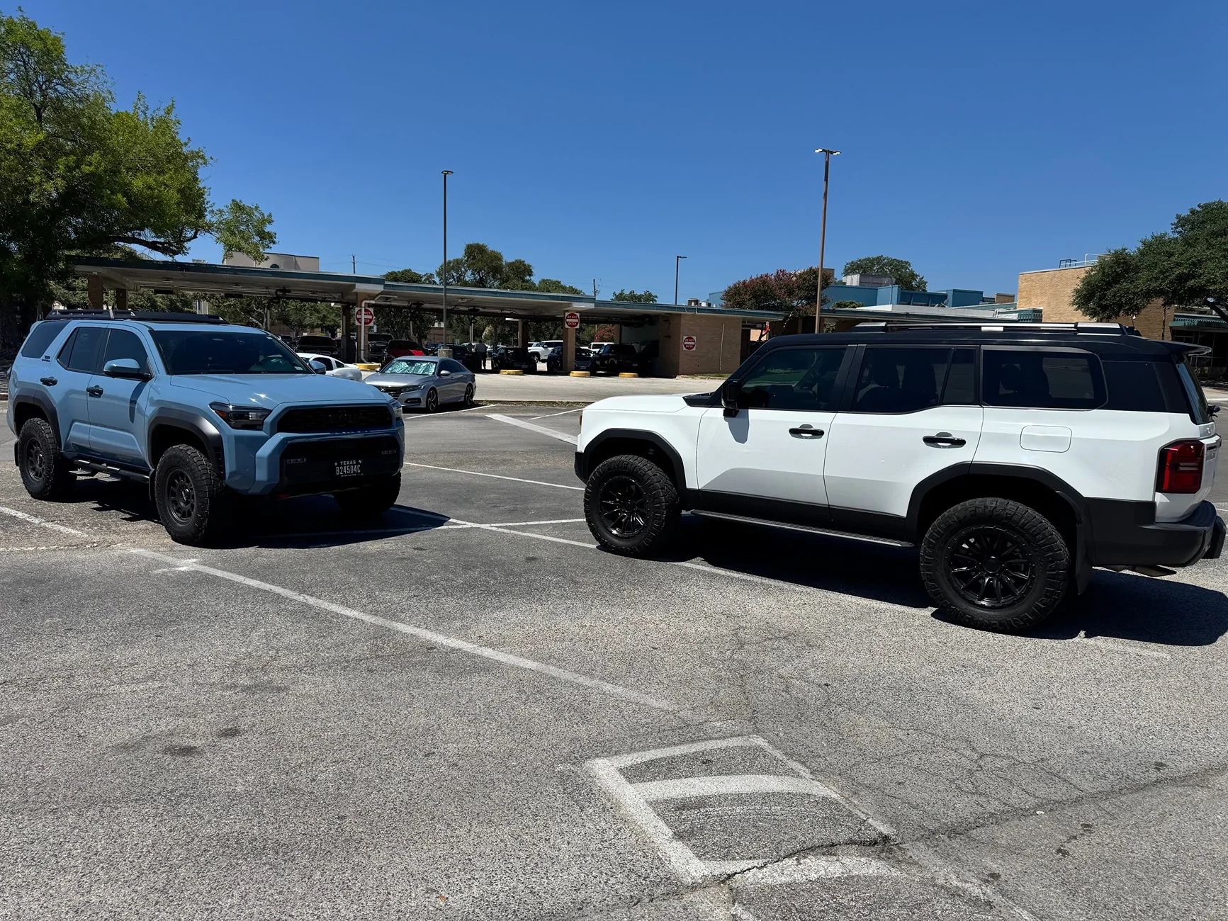 2025 2026 4runner 6th gen Daily Random Photos Thread - Post Your 4Runner Pics! 📸 IMG_4812