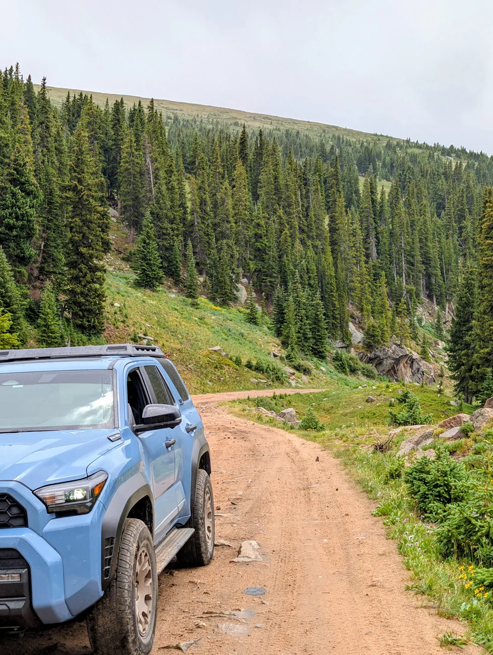 2025 2026 4runner 6th gen Daily Random Photos Thread - Post Your 4Runner Pics! 📸 1785553455037-4