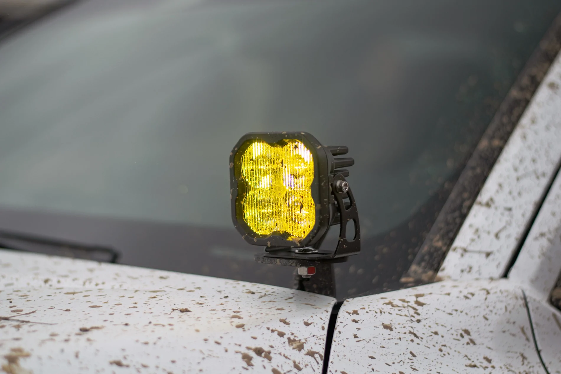 2025 2026 4runner 6th gen Diode Dynamics Dual Color SS3 pods now available DSC_0204