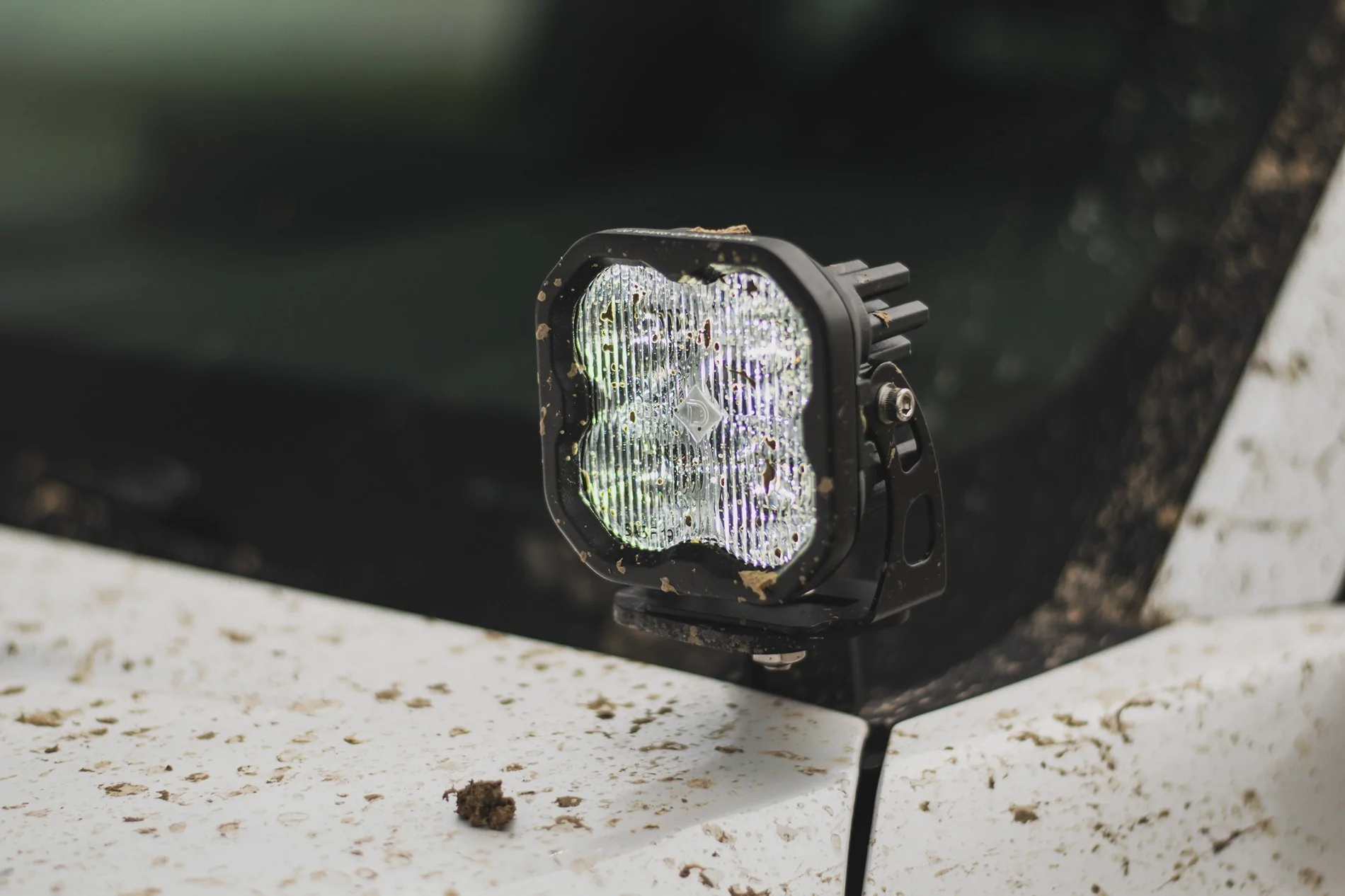 2025 2026 4runner 6th gen Diode Dynamics Dual Color SS3 pods now available DSC_0297