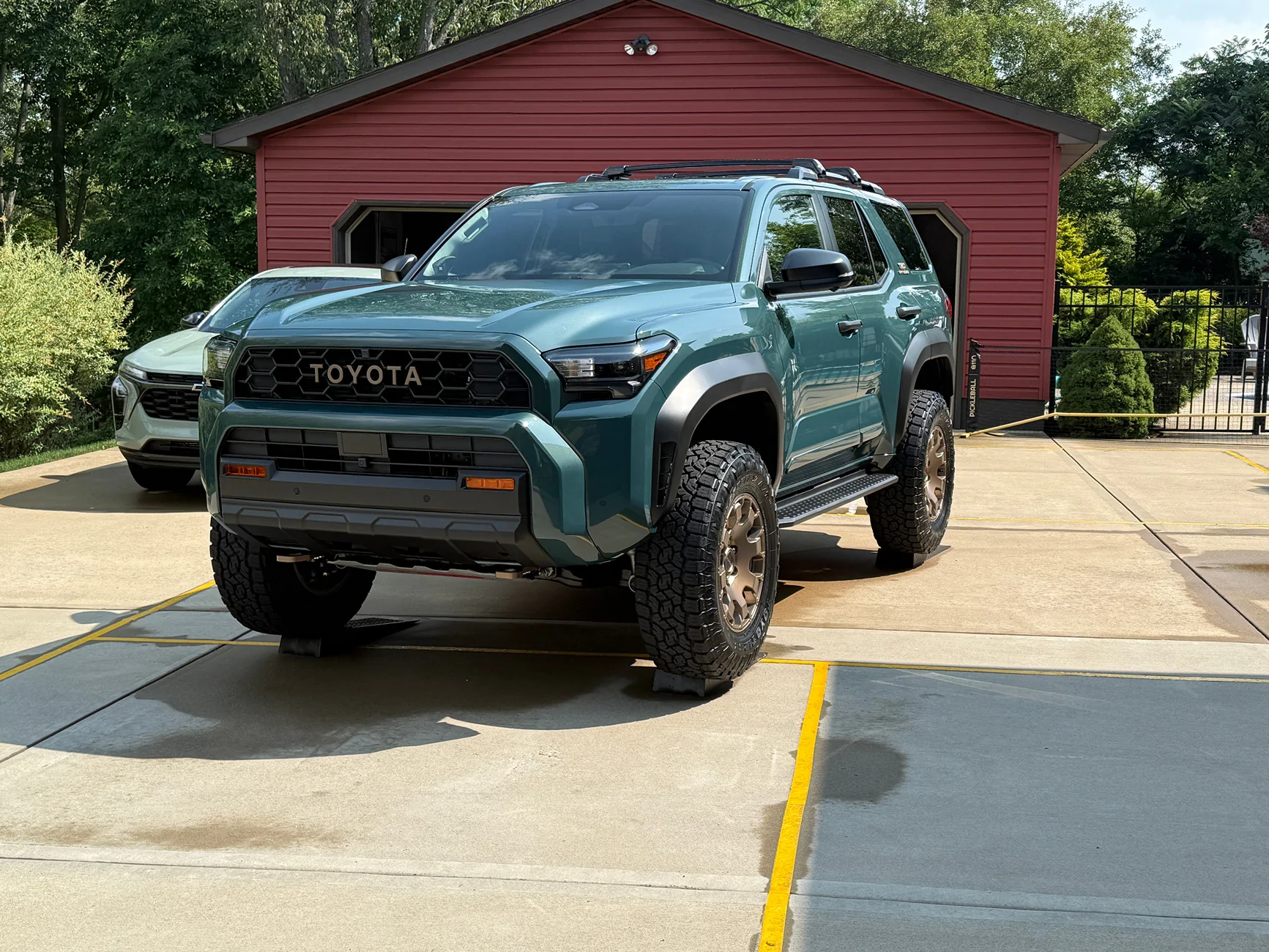 2025 2026 4runner 6th gen EVEREST Photos 4Runner 6th Gen (2025+) IMG_9699