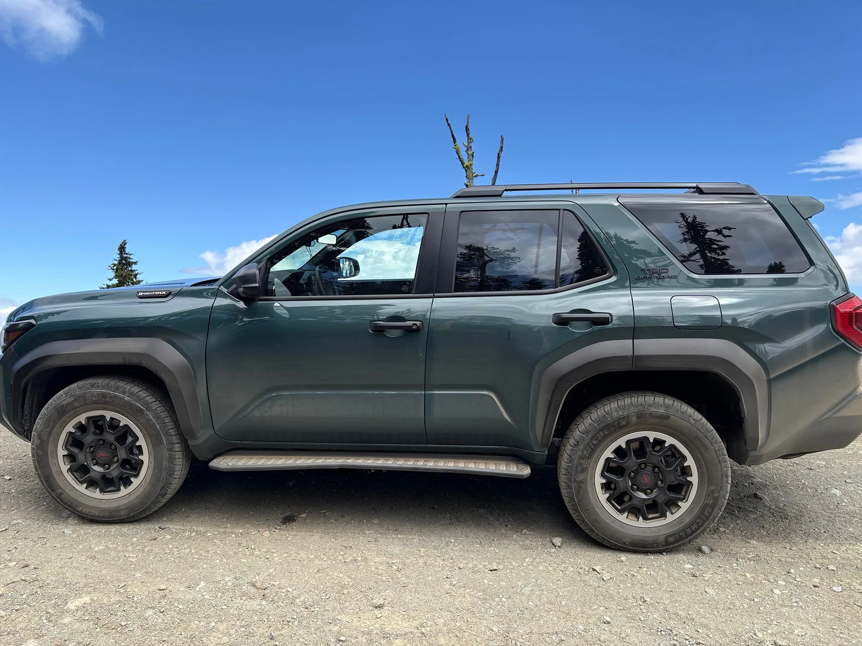 2025 2026 4runner 6th gen Build advice for my daily driver use case IMG_2855