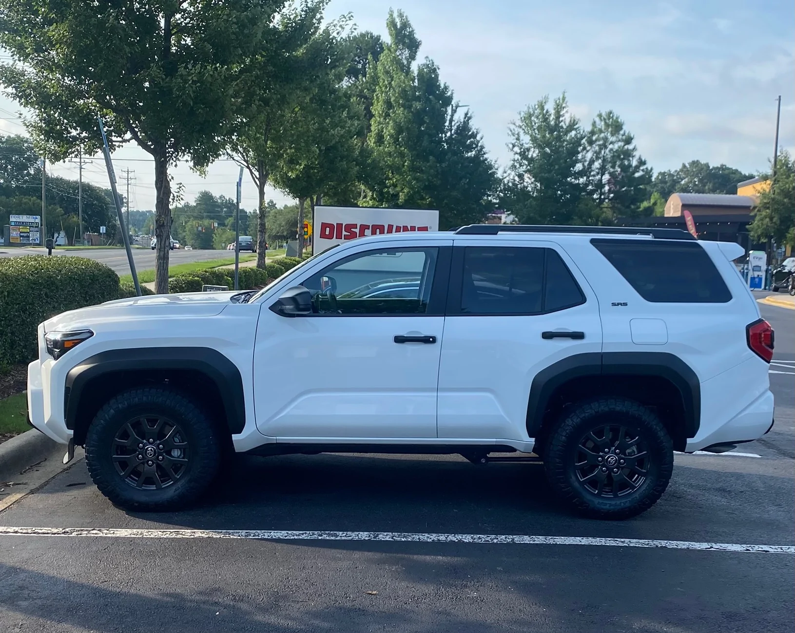 2025 2026 4runner 6th gen Introductions & Welcome Thread 👋 IMG_3823