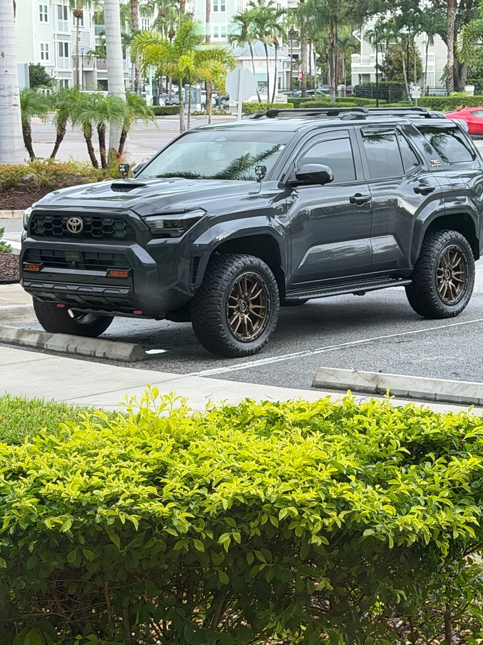 2025 2026 4runner 6th gen 25 TRD sport premium IMG_0021