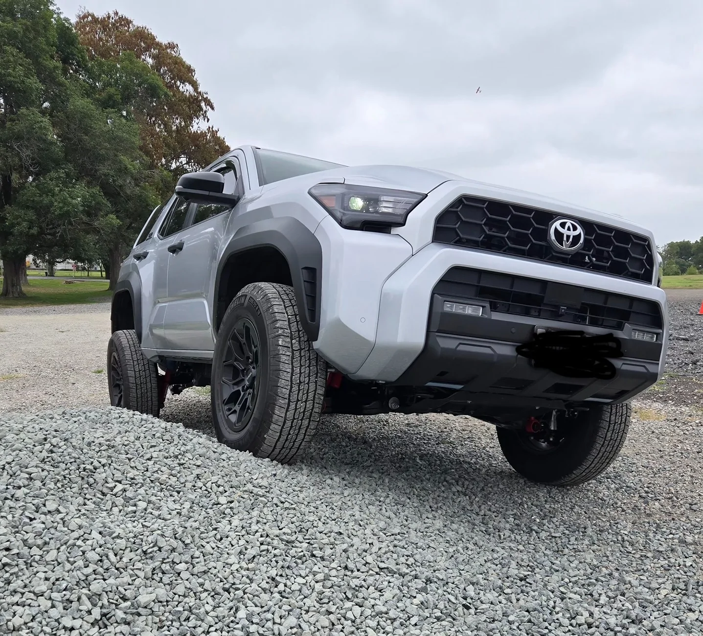 2025 2026 4runner 6th gen What's The Current Mileage on Your 6th Gen? 20260606_104902(1)