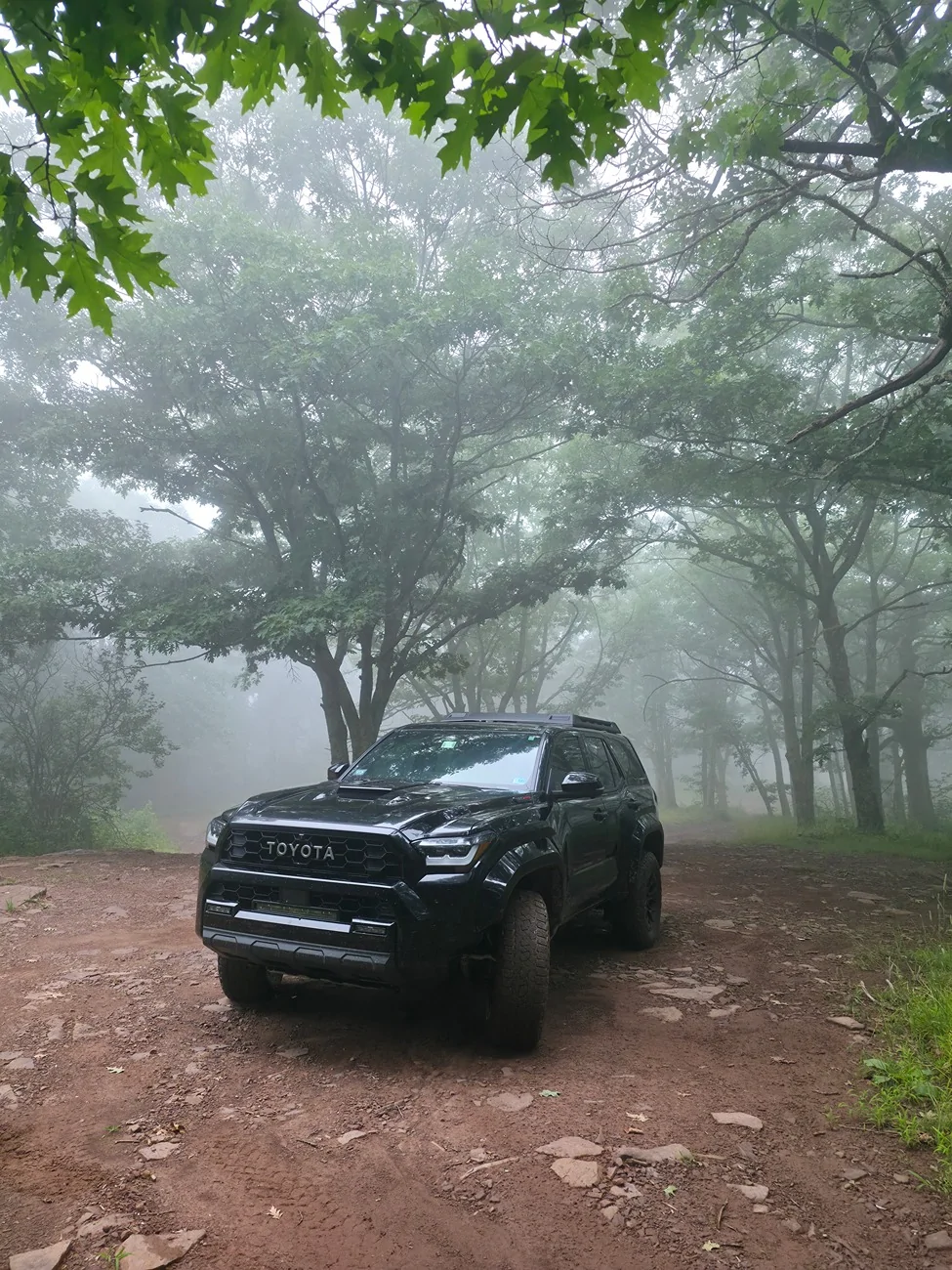 2025 2026 4runner 6th gen Group for DMV 20260725_190342