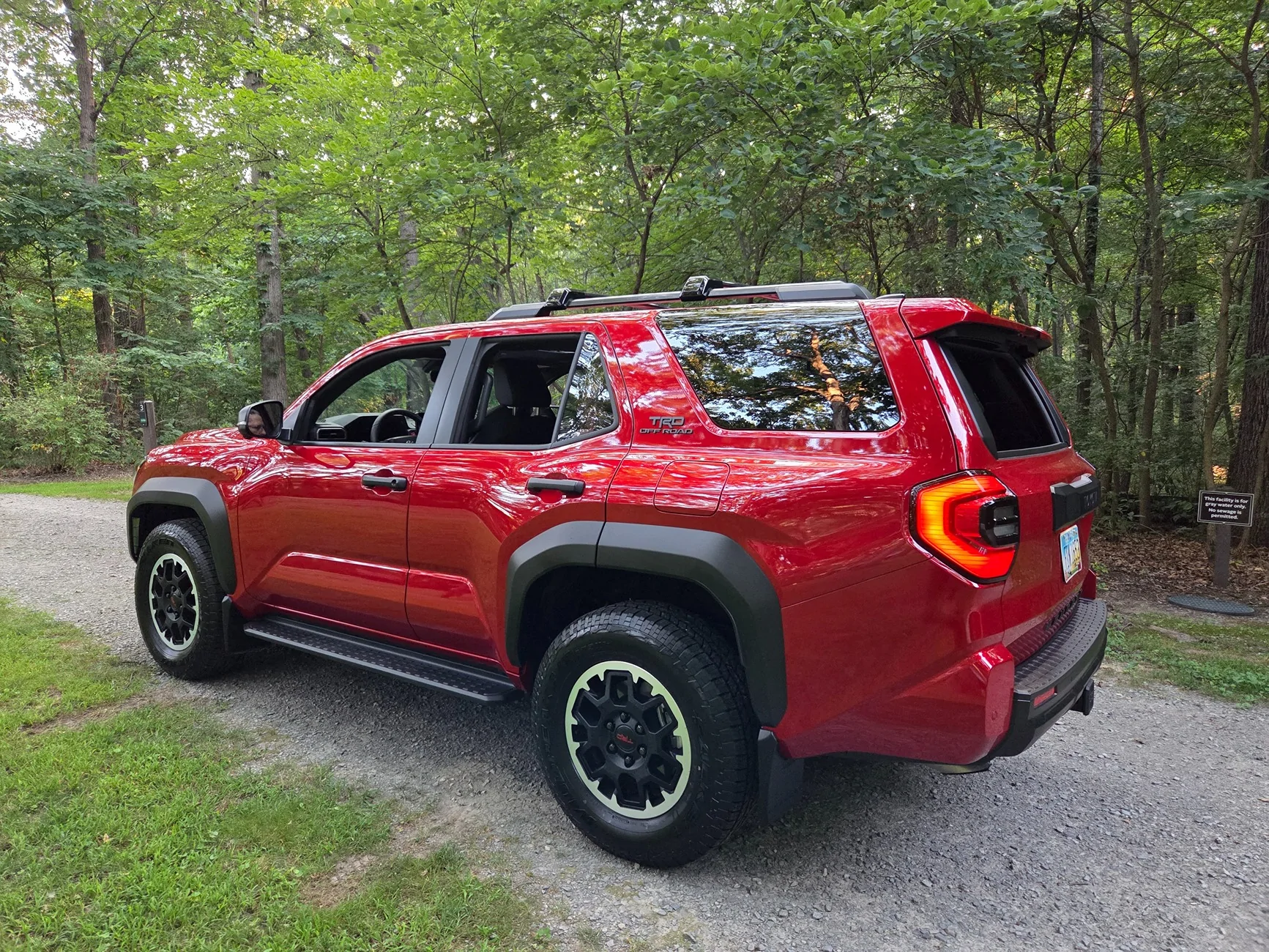 2025 2026 4runner 6th gen Introductions & Welcome Thread 👋 20260730_192432