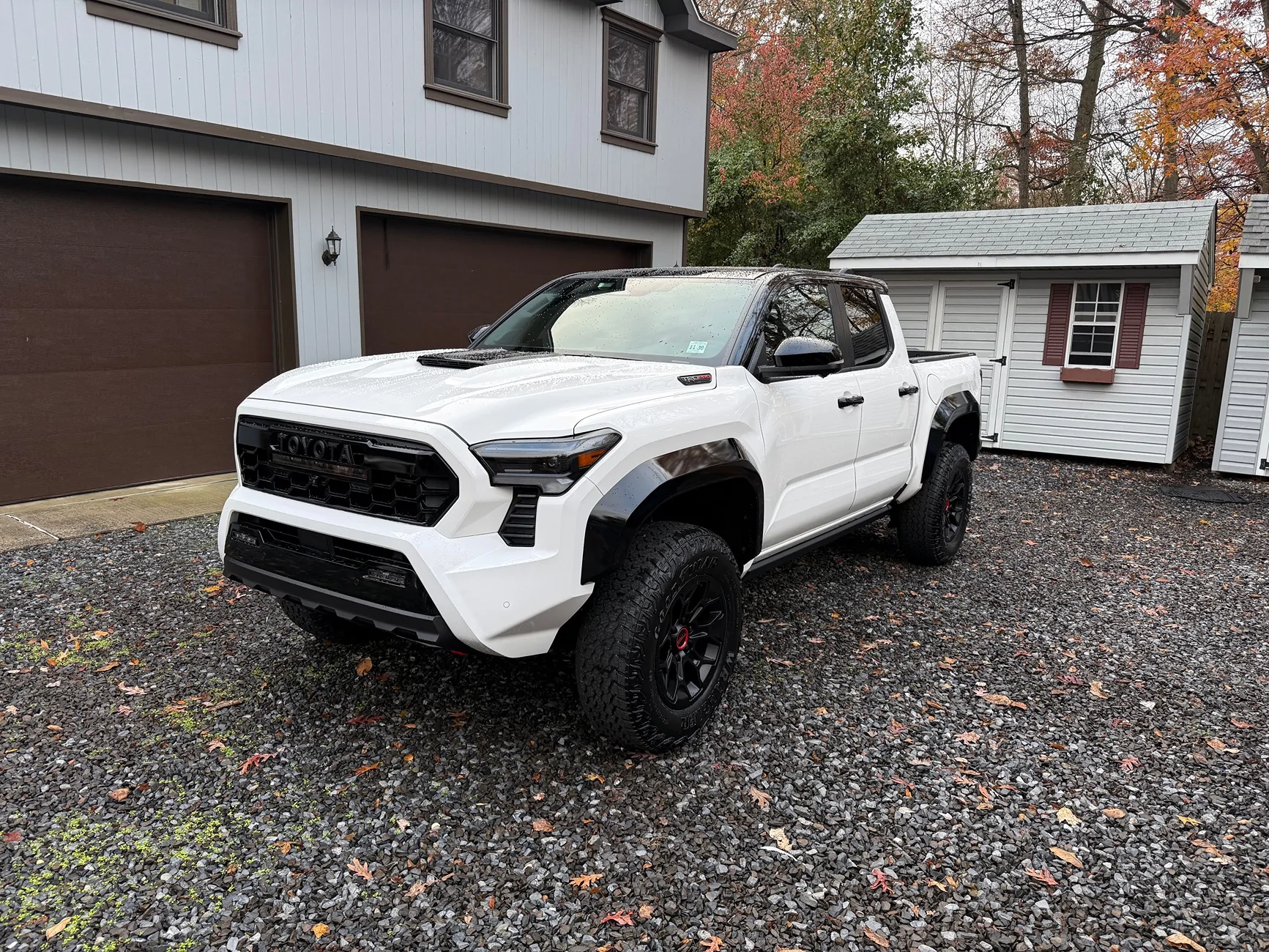 2025 2026 4runner 6th gen Introductions & Welcome Thread 👋 IMG_2824