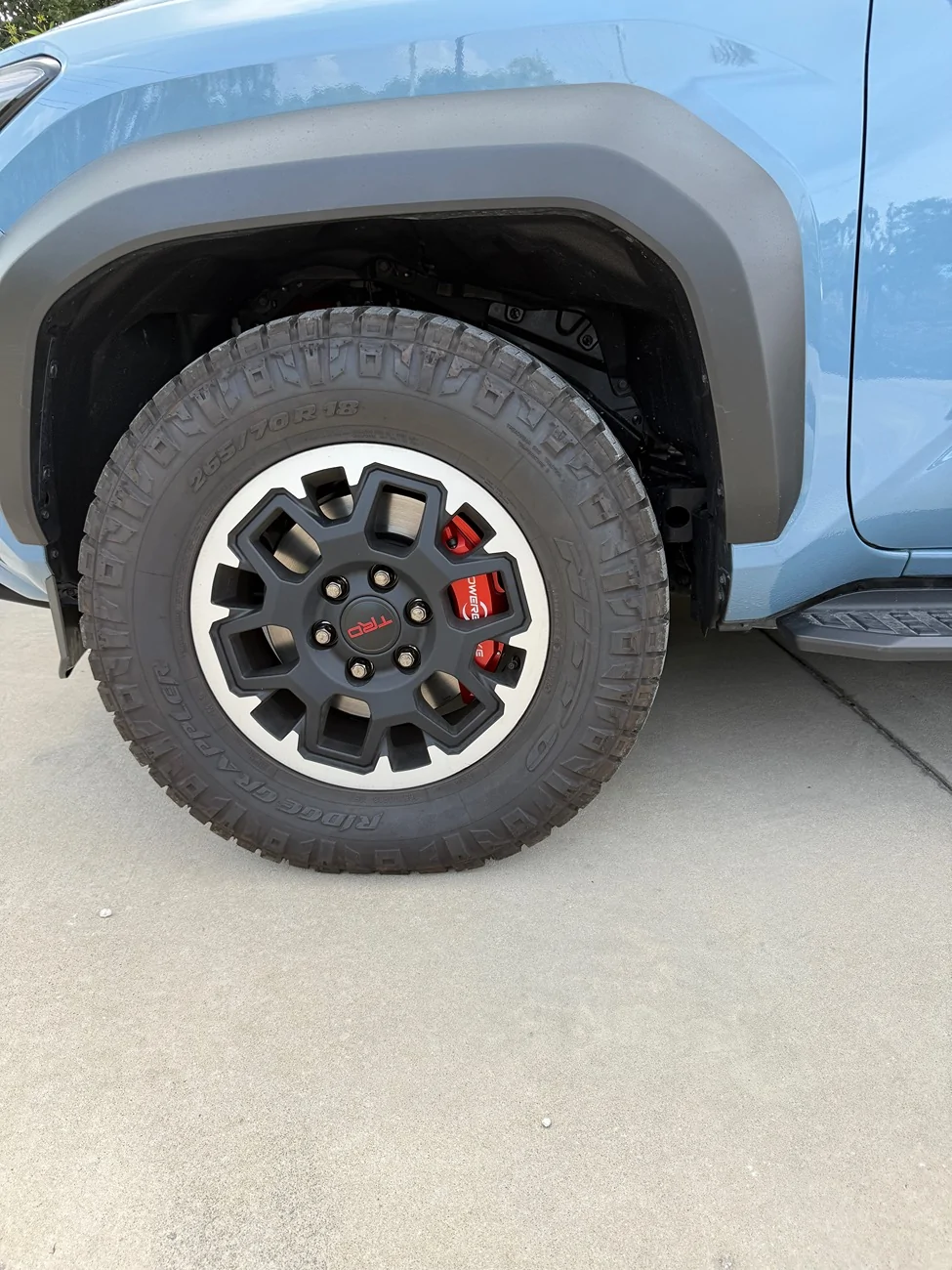 2025 2026 4runner 6th gen Has anyone replaced the headlights from ORP IMG_3715