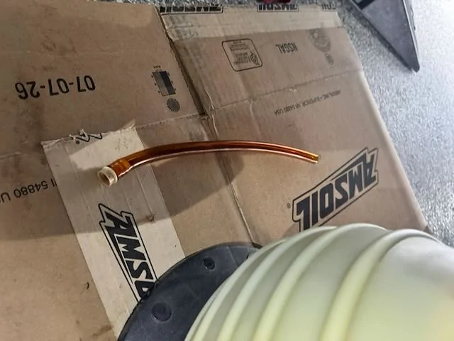2025 2026 4runner 6th gen RCI Skid Plate Oil Change... It's worth it. IMG_2930