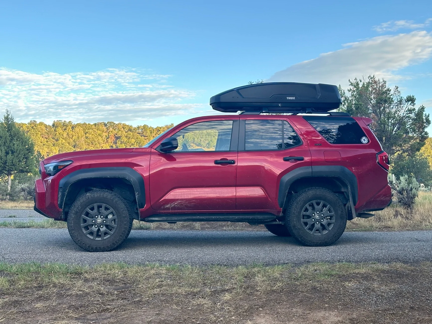 2025 2026 4runner 6th gen Daily Random Photos Thread - Post Your 4Runner Pics! 📸 IMG_8360