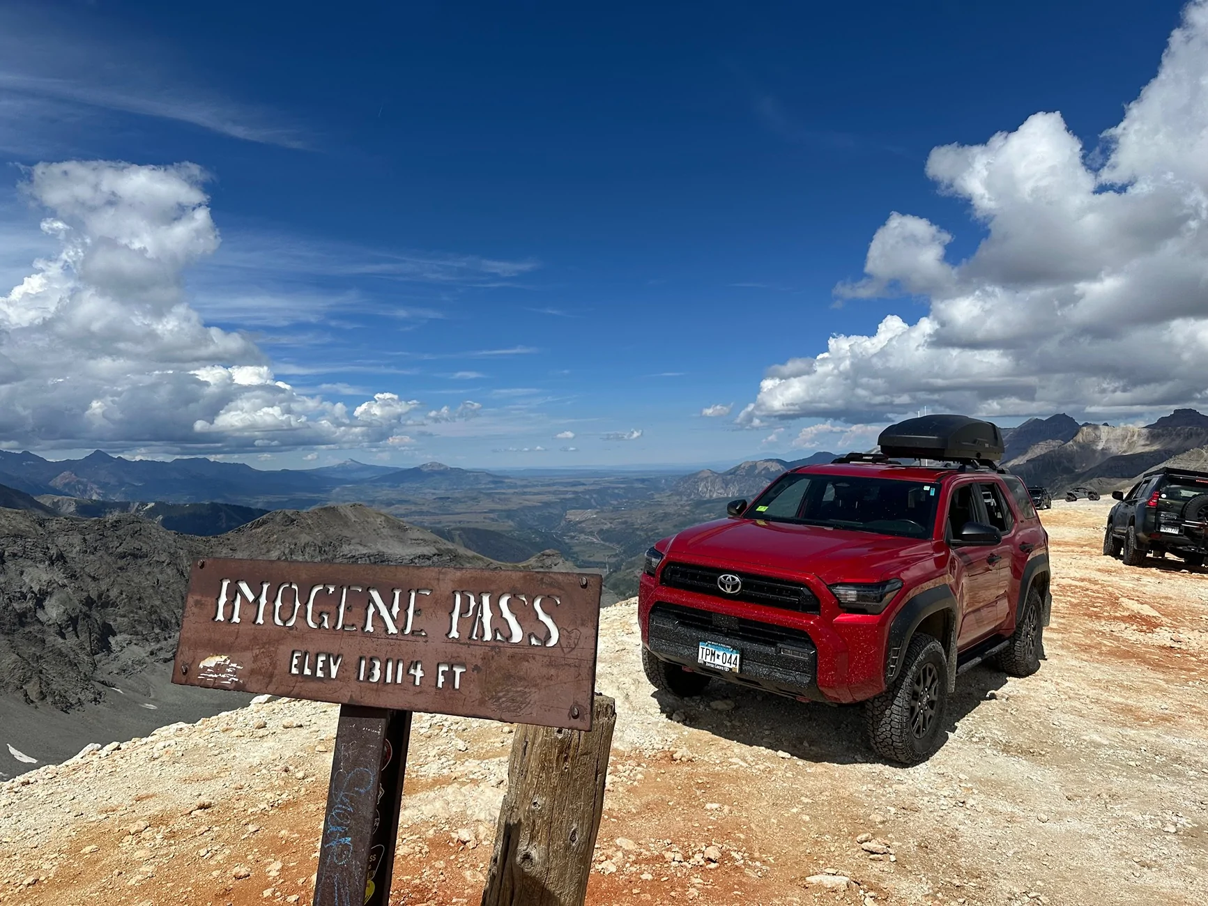 2025 2026 4runner 6th gen Daily Random Photos Thread - Post Your 4Runner Pics! 📸 IMG_8267
