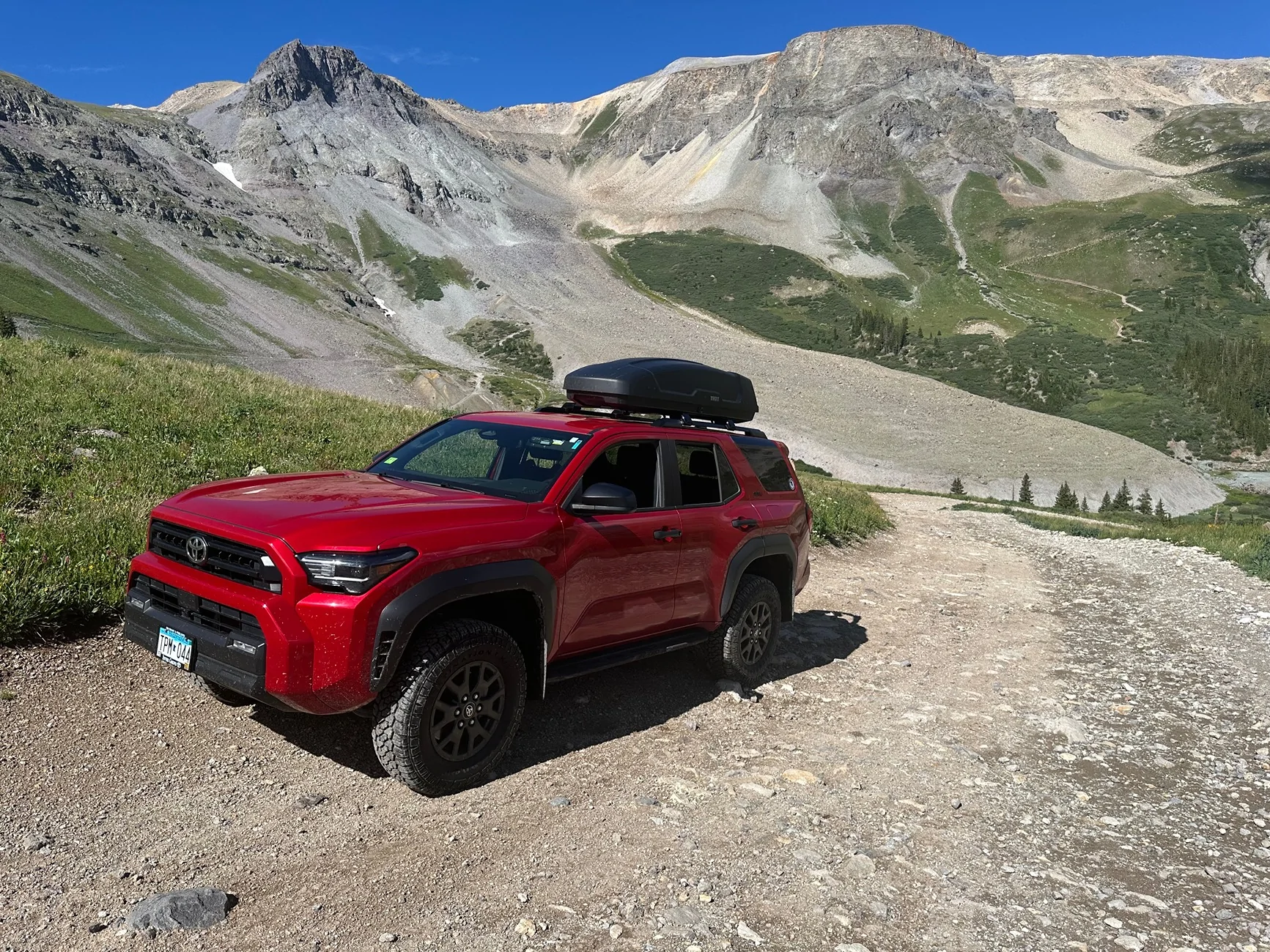 2025 2026 4runner 6th gen Daily Random Photos Thread - Post Your 4Runner Pics! 📸 IMG_8239