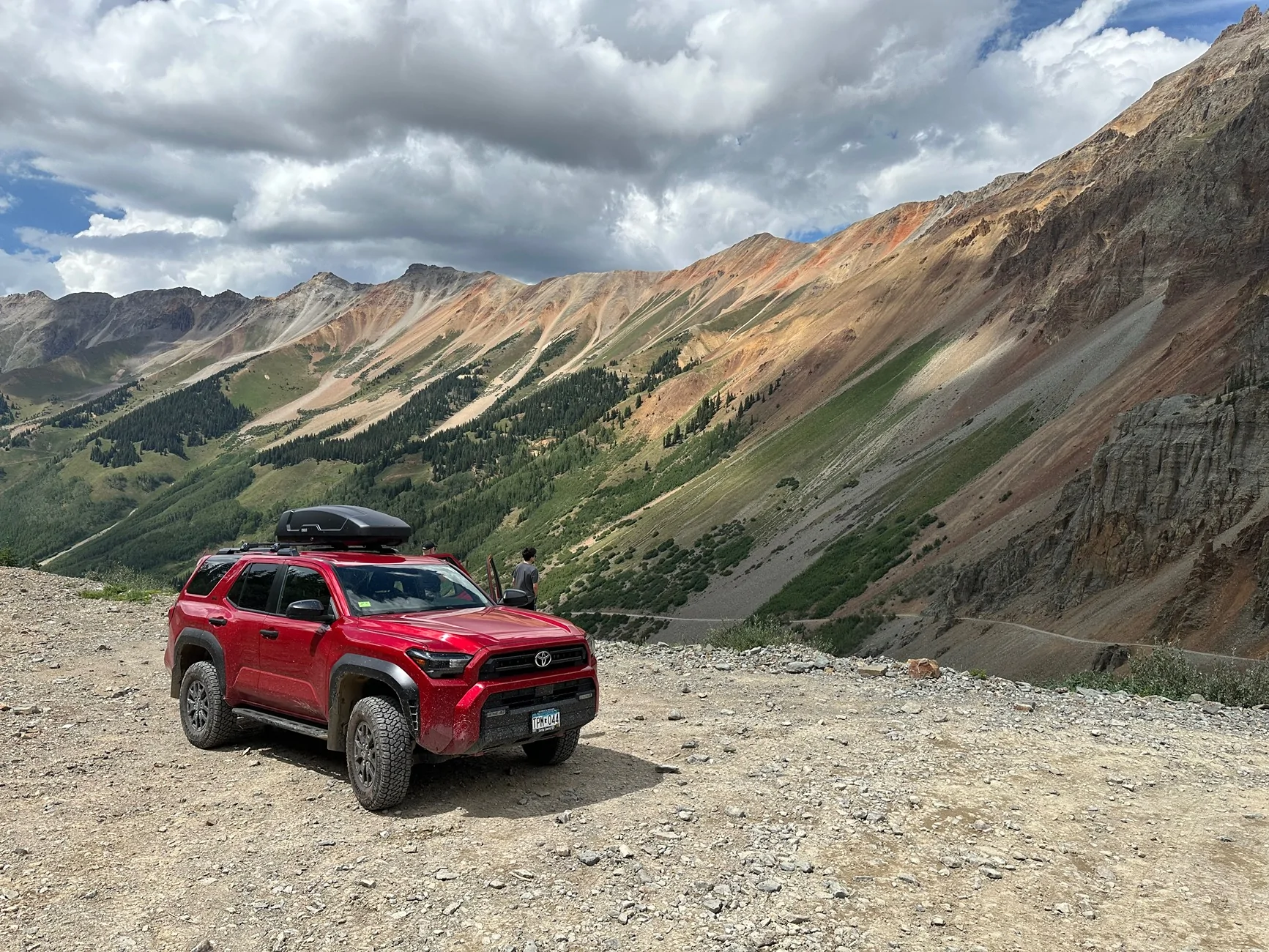 2025 2026 4runner 6th gen Daily Random Photos Thread - Post Your 4Runner Pics! 📸 IMG_8280