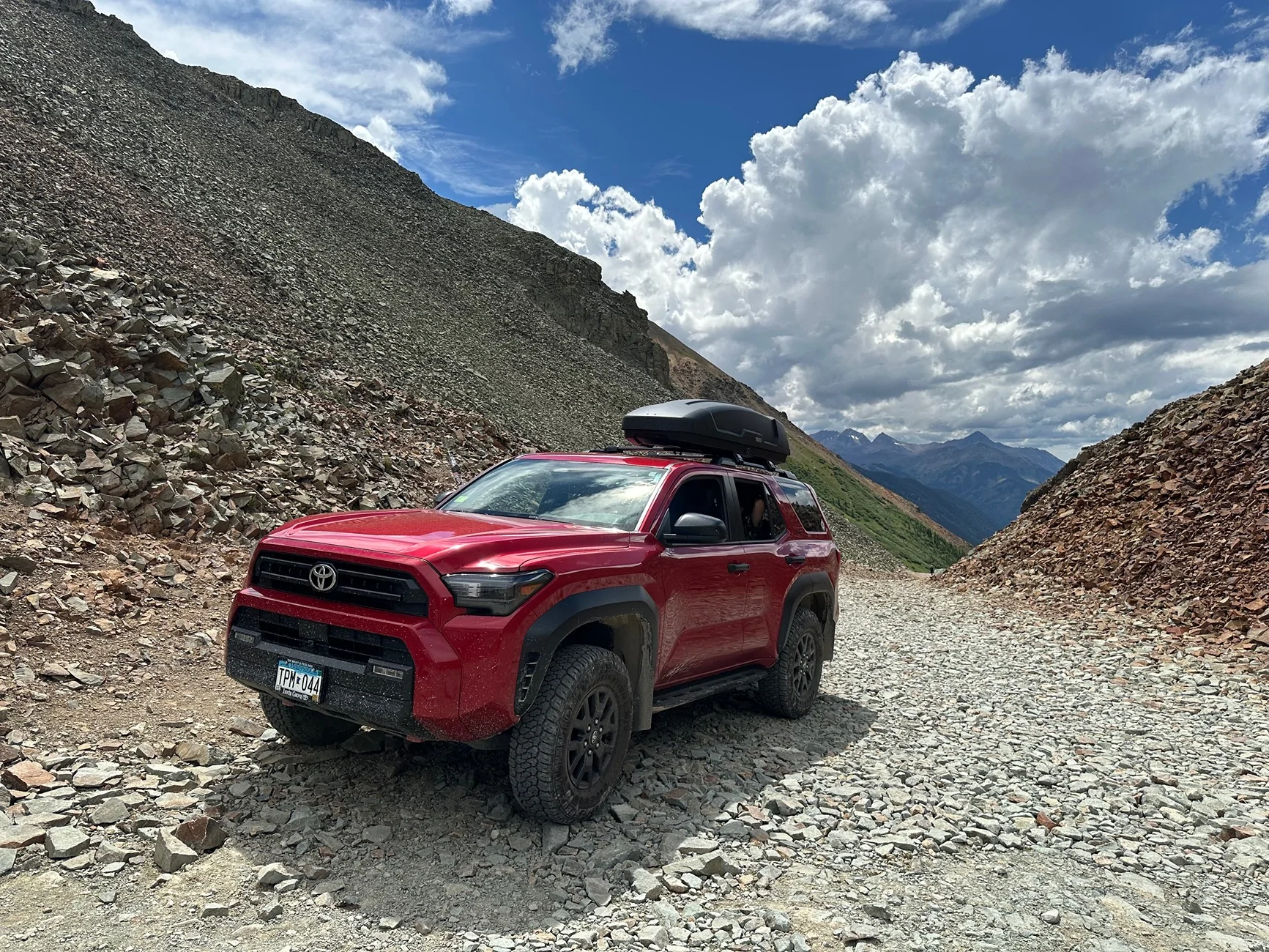 2025 2026 4runner 6th gen Daily Random Photos Thread - Post Your 4Runner Pics! 📸 IMG_8283