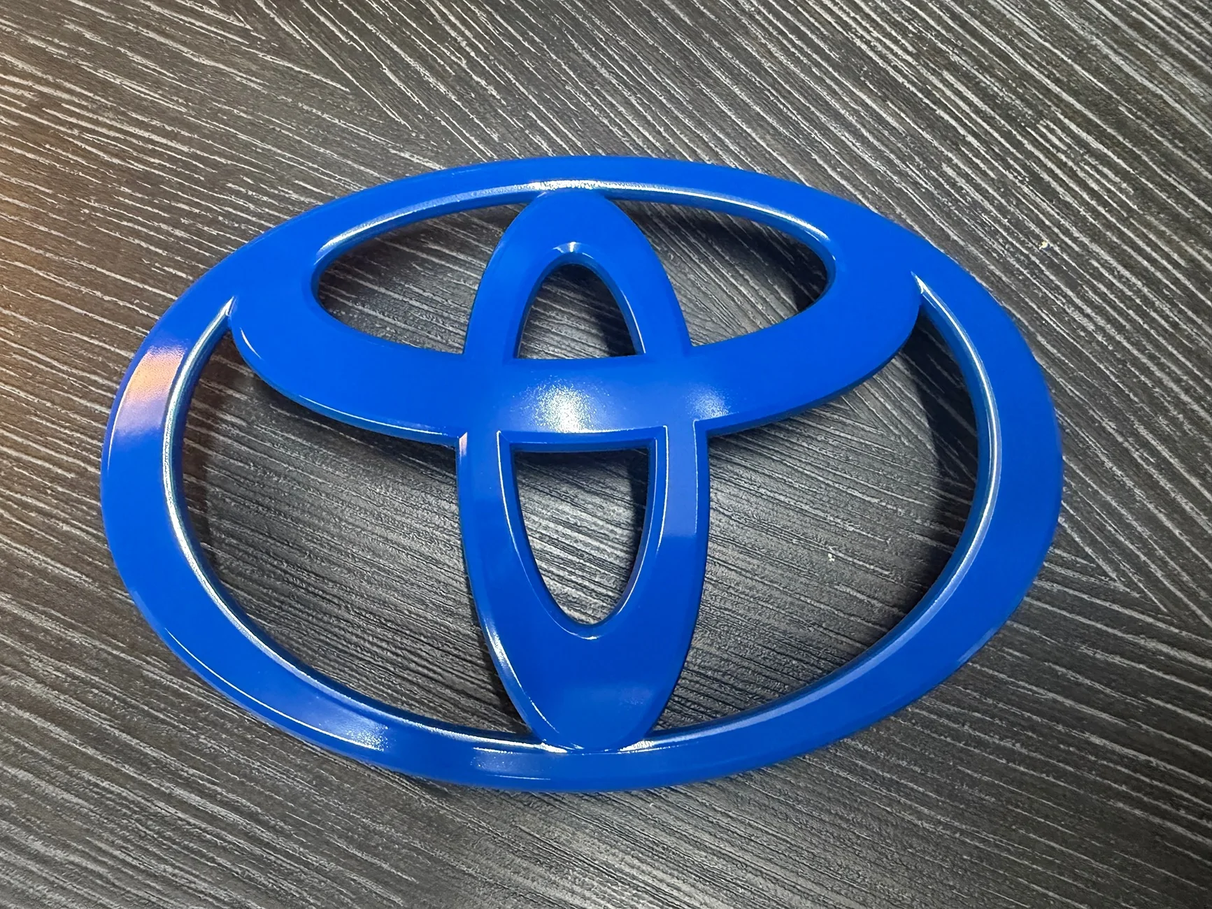 2025 2026 4runner 6th gen What did you do to your 6th Gen 4Runner today?? 👨🏻‍🔧 🧰 🛠 IMG_9217