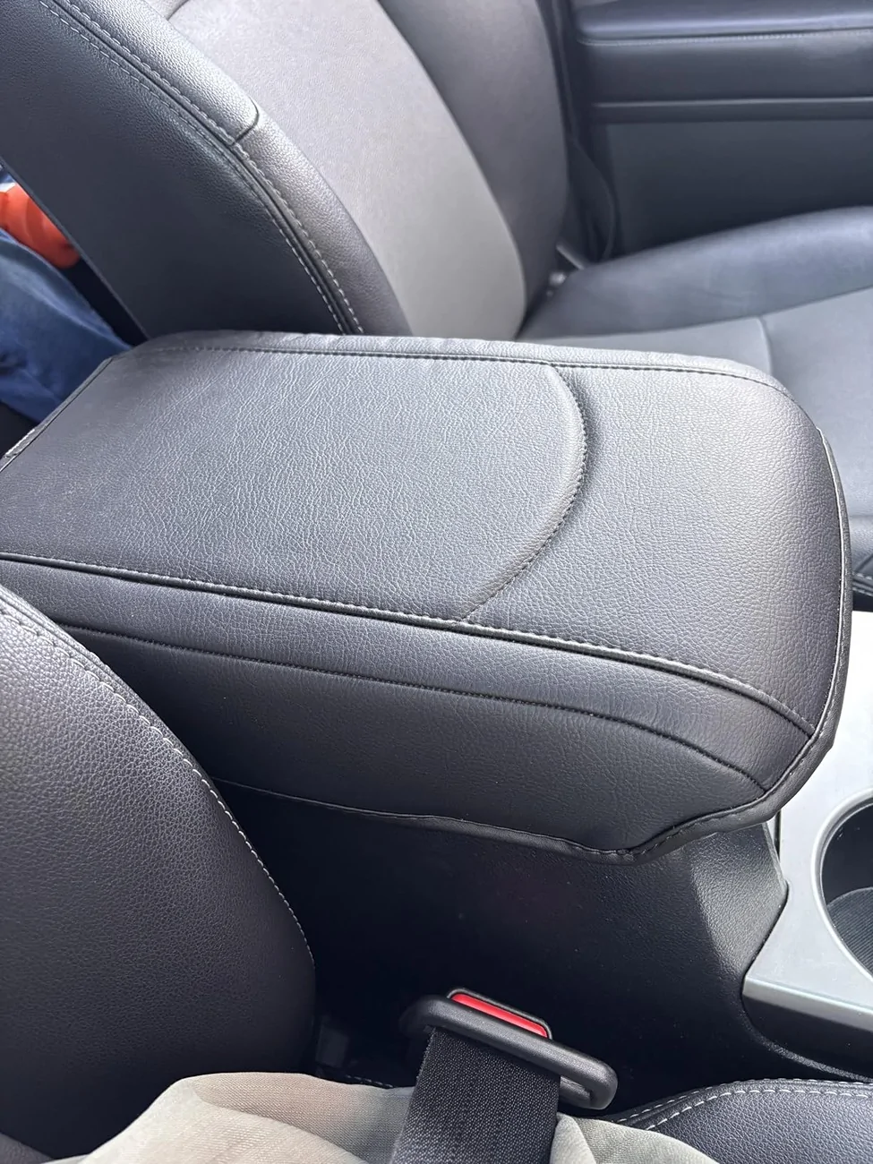 2025 2026 4runner 6th gen What’s your must‑have interior mod for 2024‑2026 Tacoma / 4Runner? 🚛 81GJkpYO0gL